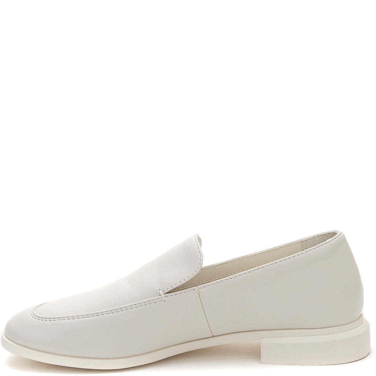 KEDDO Loaferiai moterims, Balta, Loafers 2