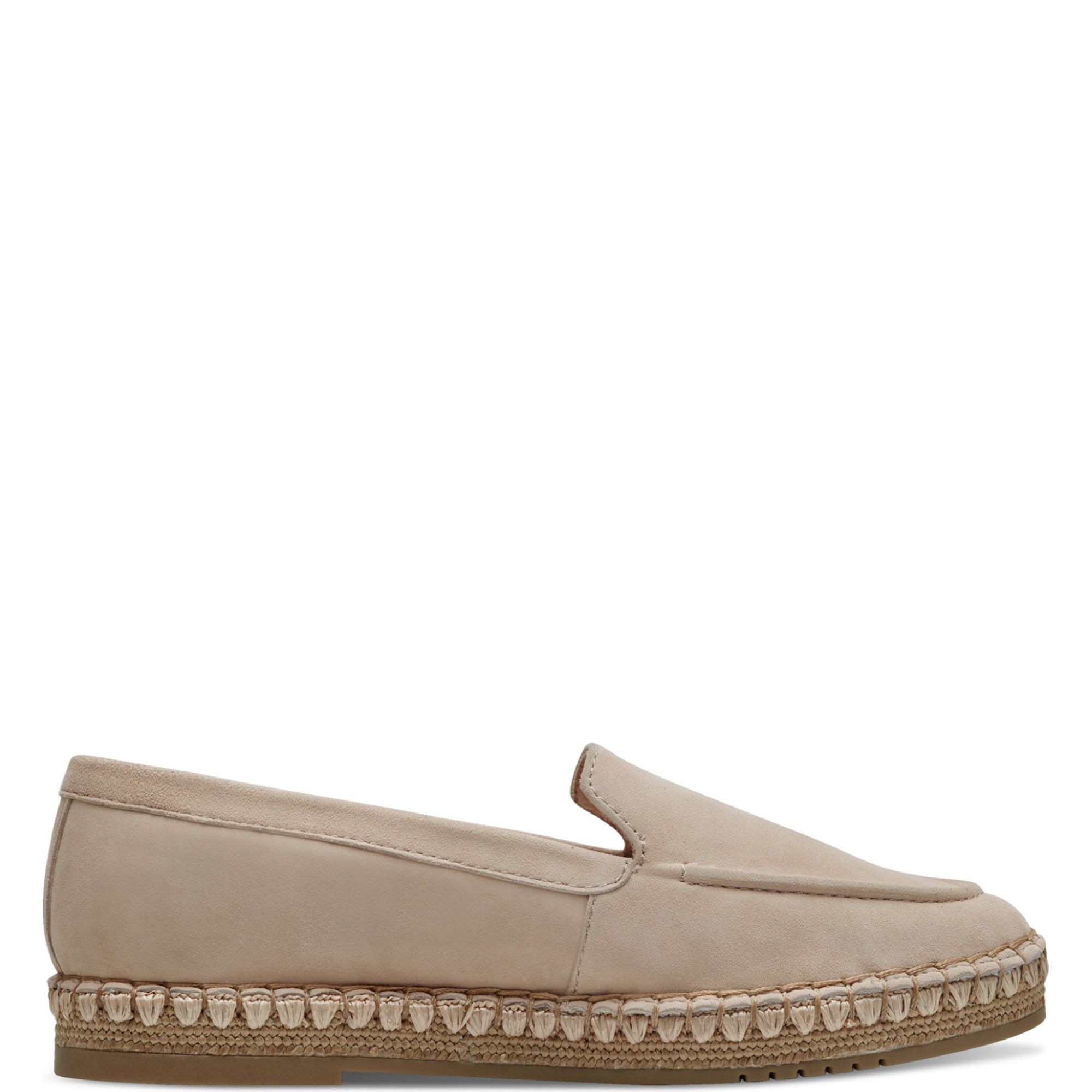 TAMARIS Espadrilės moterims, Smėlio, Espadriles 3