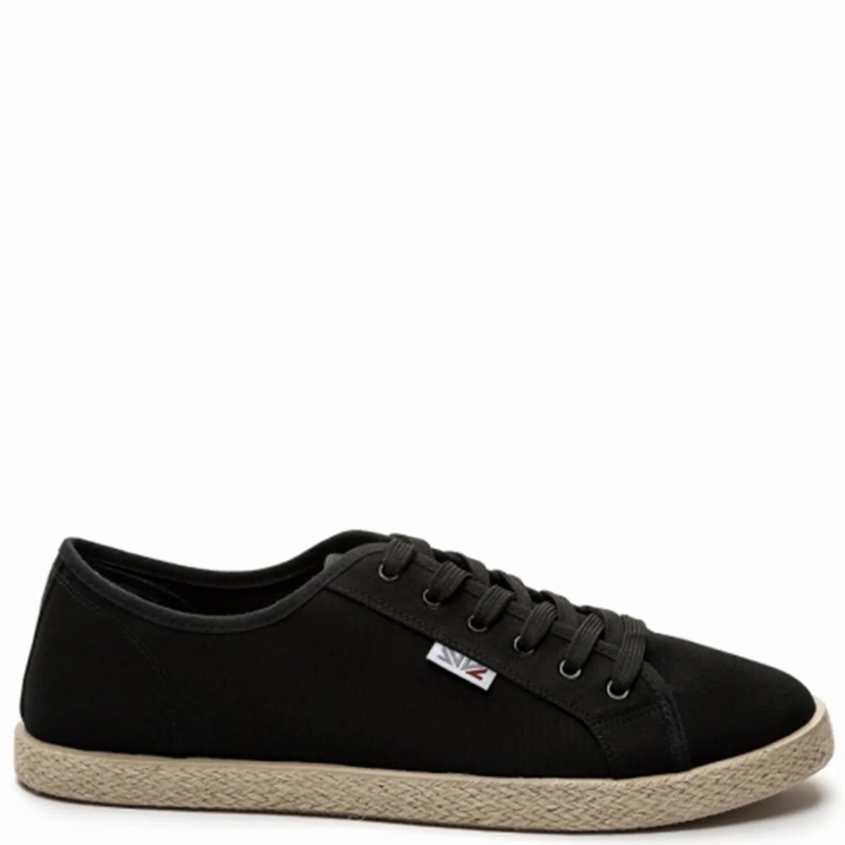 CROSBY Laisvalaikio bateliai vyrams, Juoda, Sneakers 1