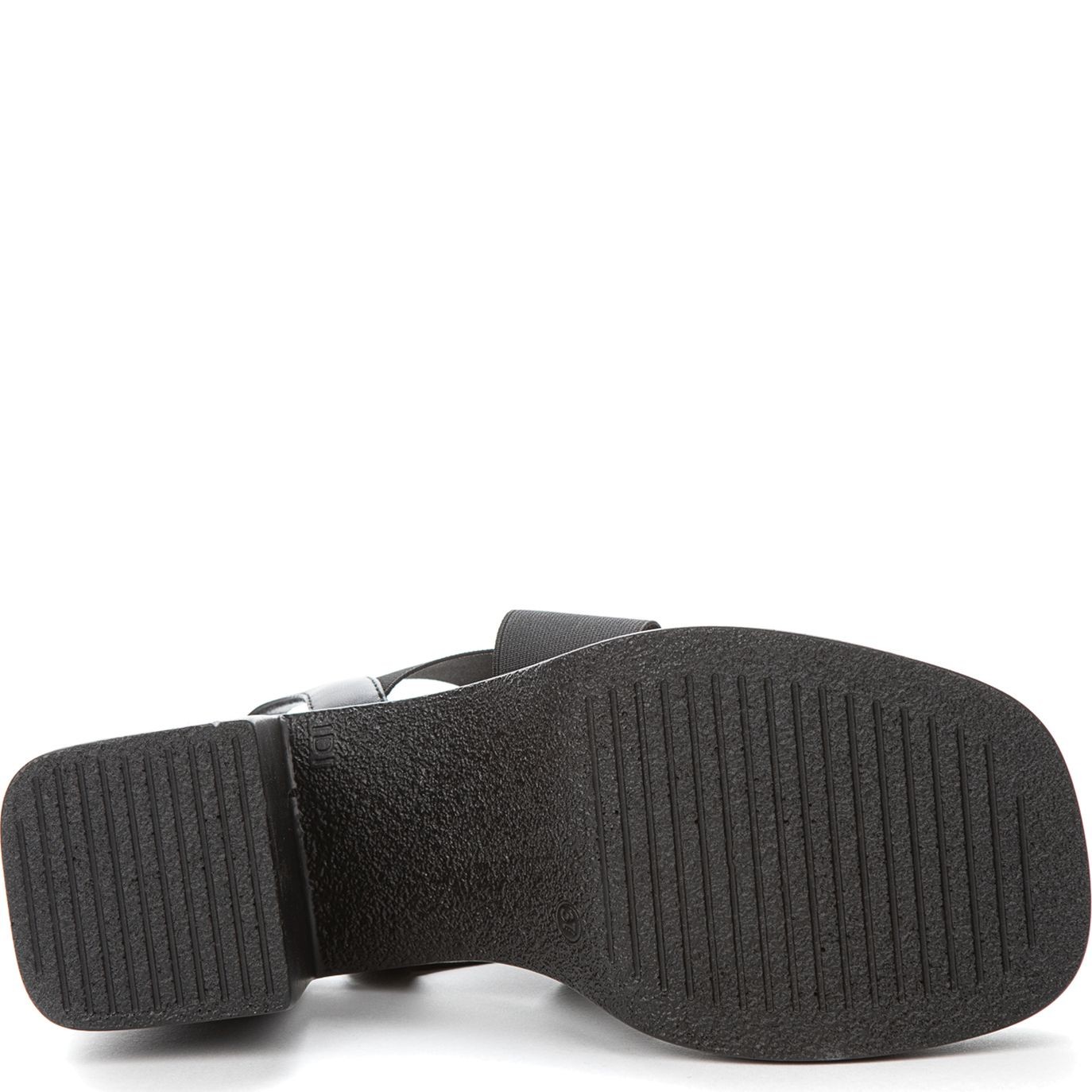 BETSY Aukštakulniai moterims, Juoda, PUMPS 5