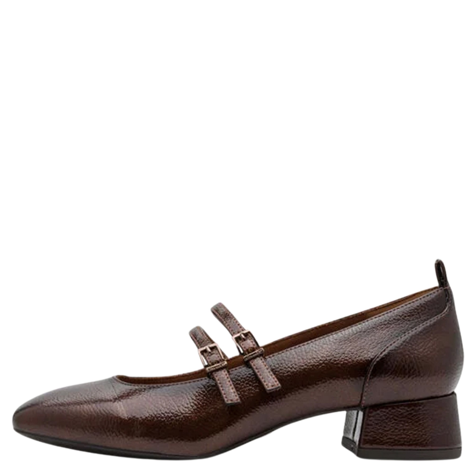 TAMARIS Balerinos moterims, Ruda, Ballerinas 2