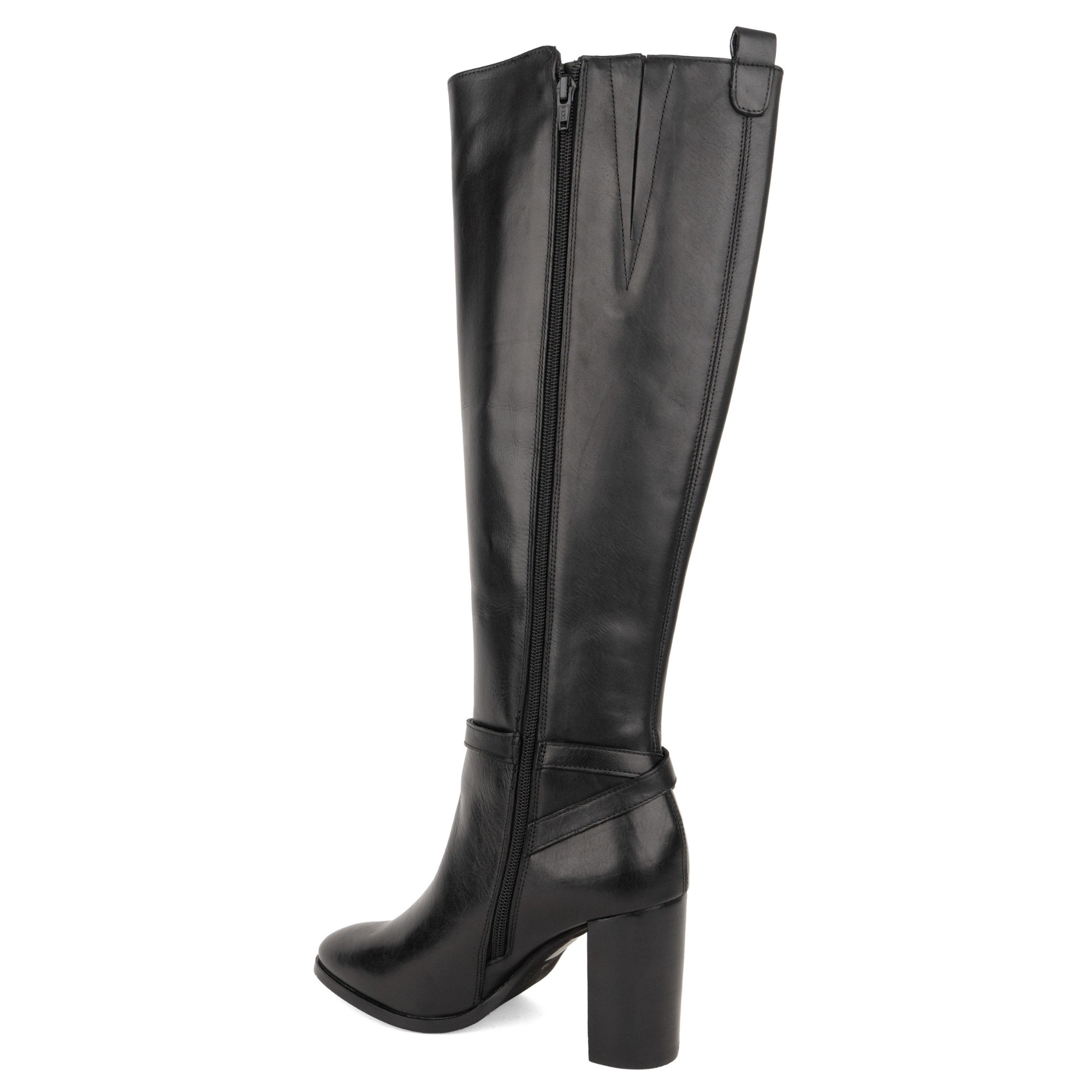 PAREE Auliniai moterims, Juoda, Elegant boots 3