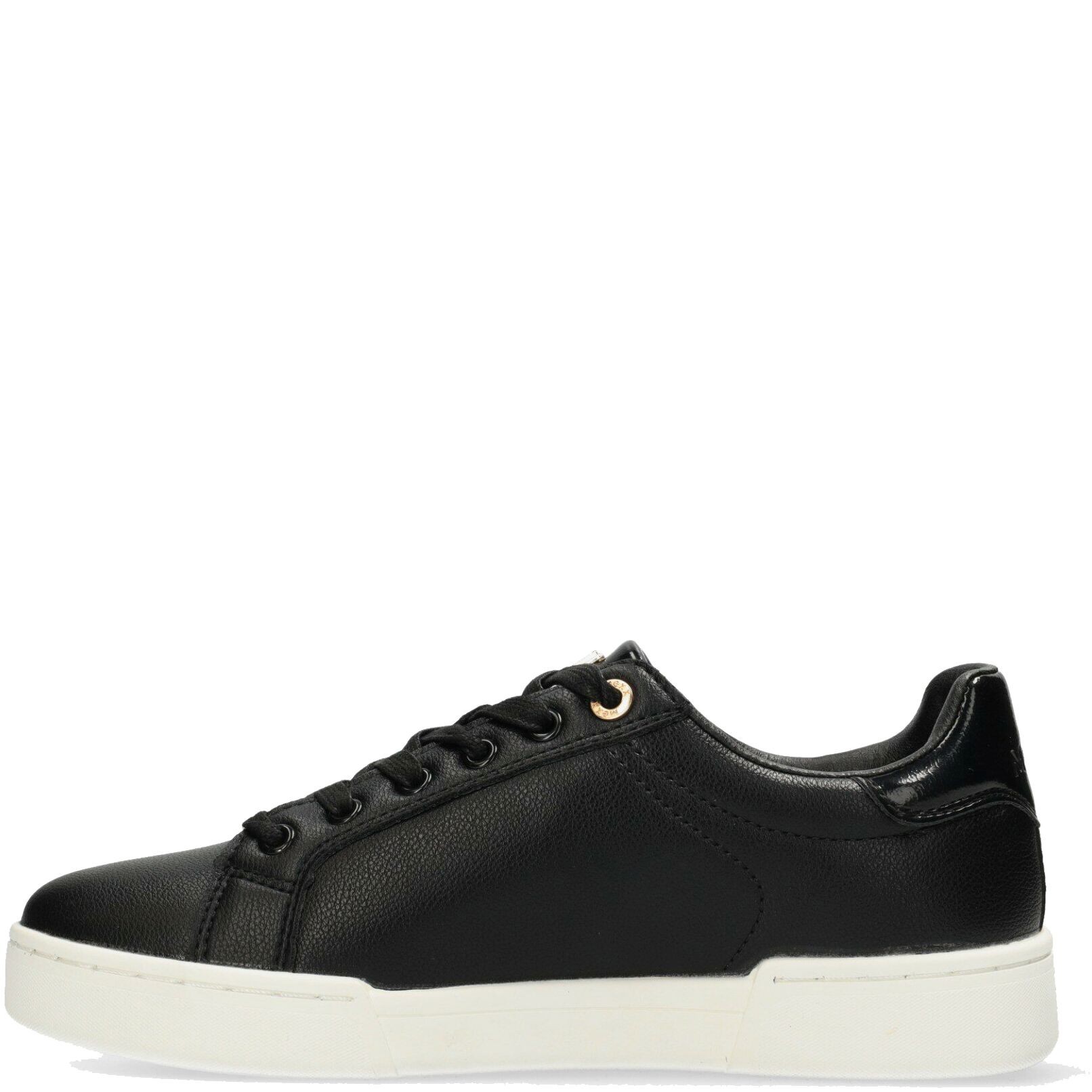MEXX Sportiniai bateliai moterims, Juoda, Helexx Sport Shoe 4