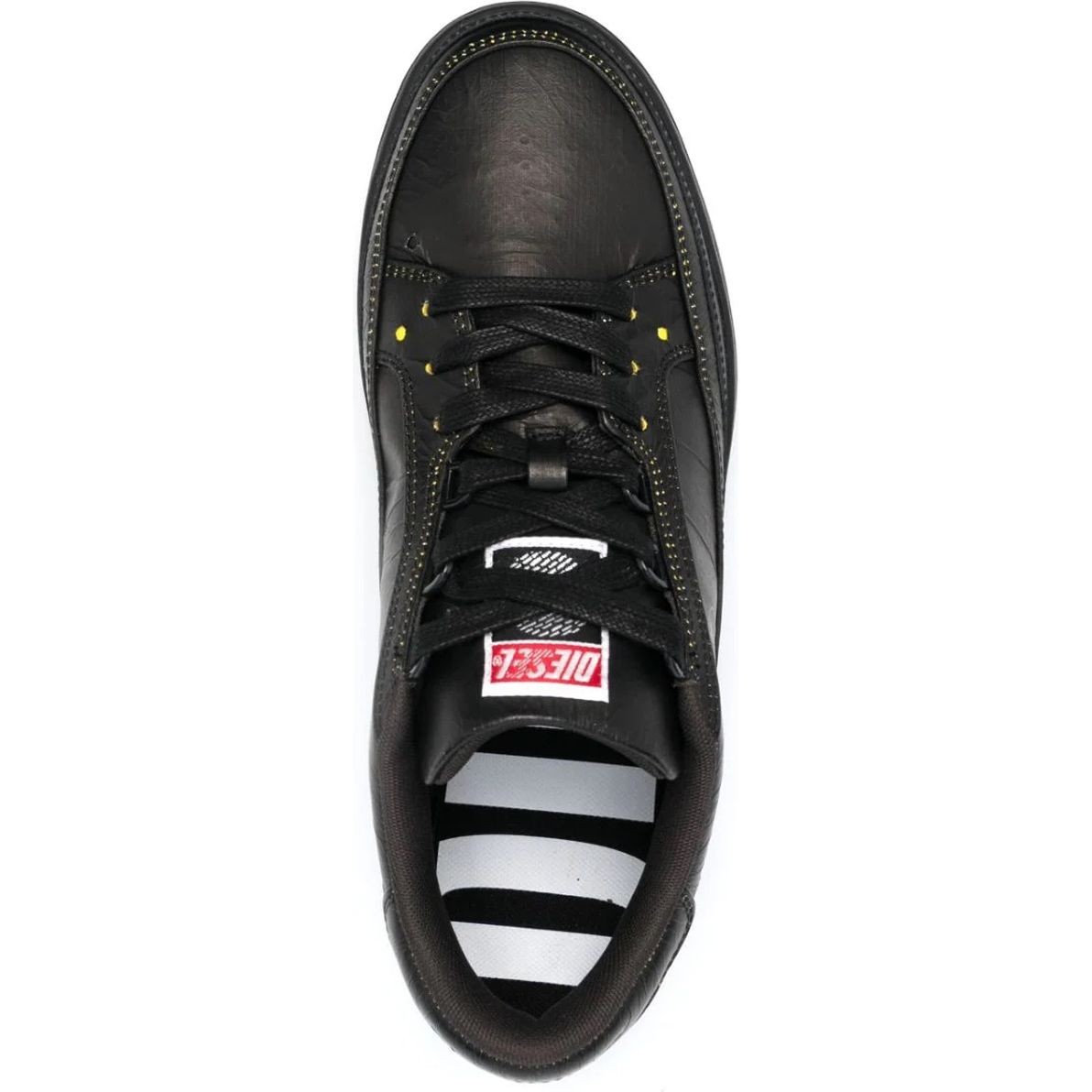 DIESEL Bateliai - vyrams, Sinna Shoes 4