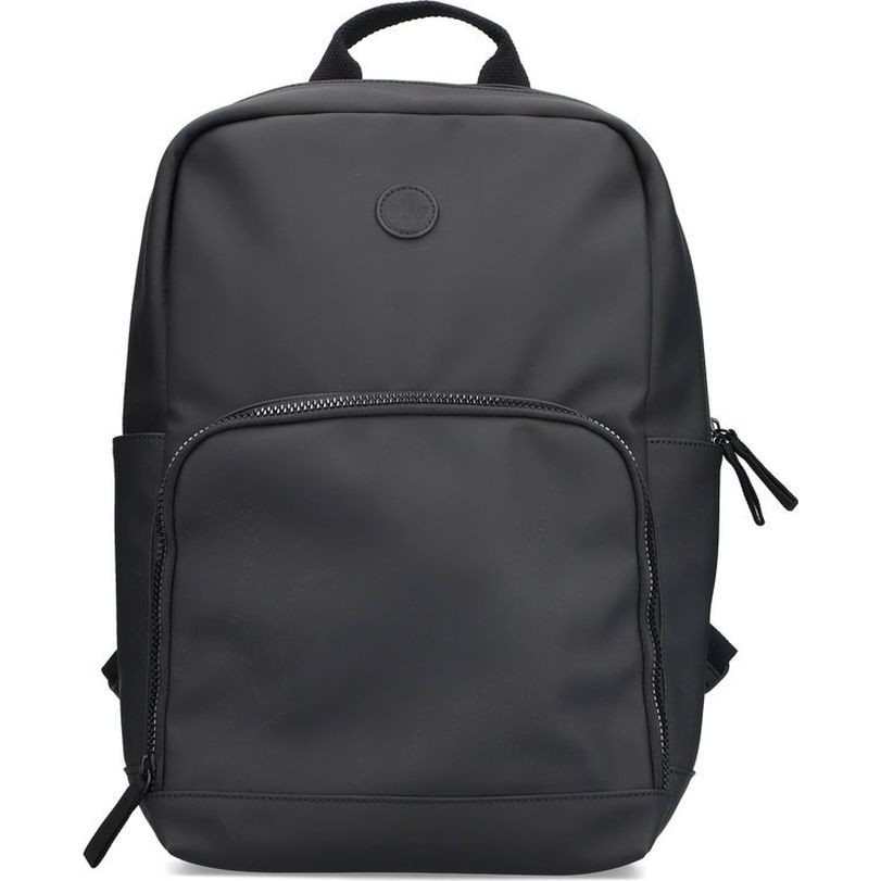 RIEKER Kuprinė, Juoda, Backpack 1