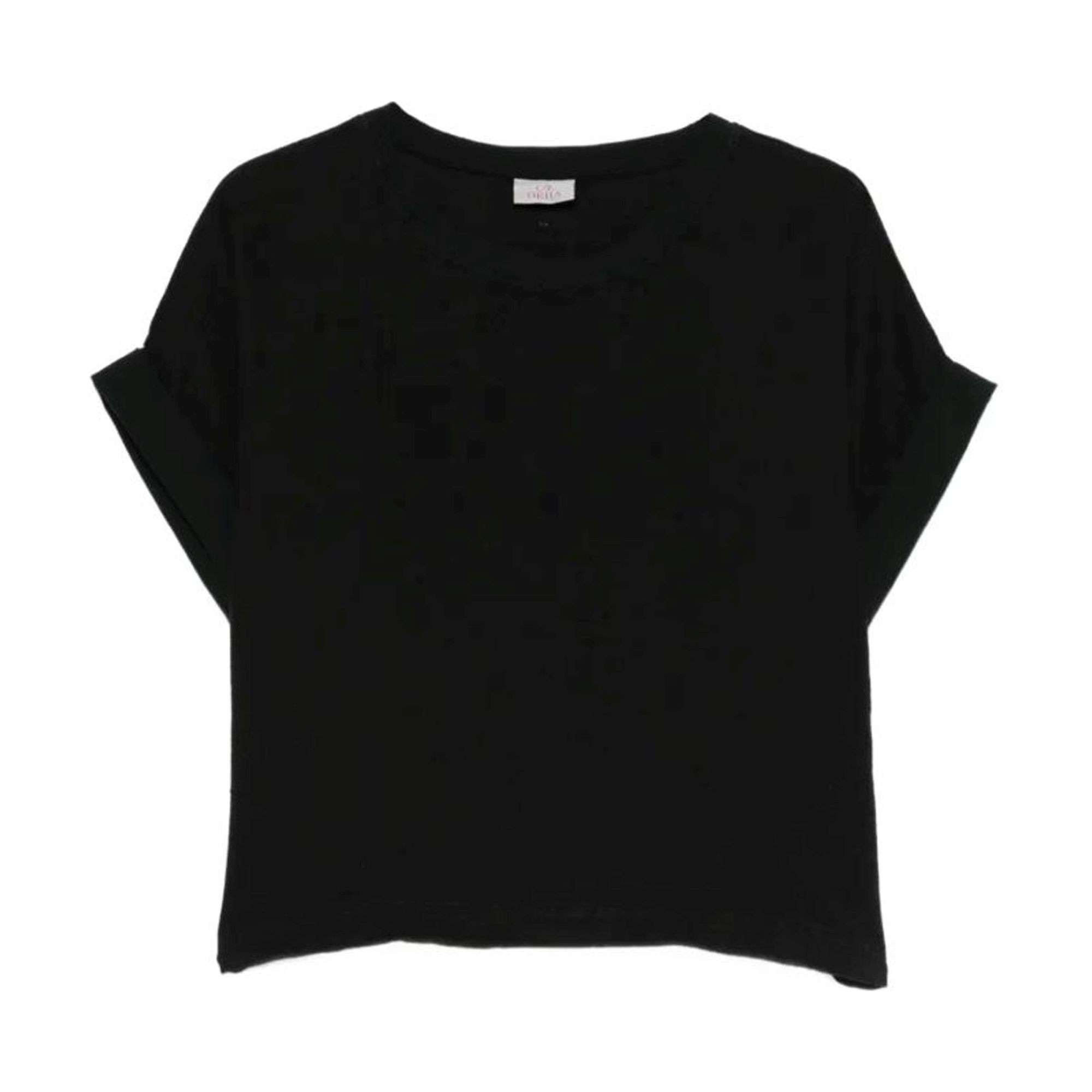 DEHA Palaidinės moterims, Juoda, Blouse