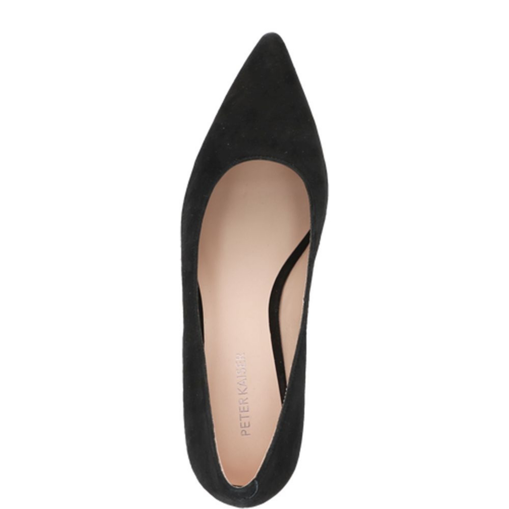 PETER KAISER Aukštakulniai moterims, Juoda, Pumps 4