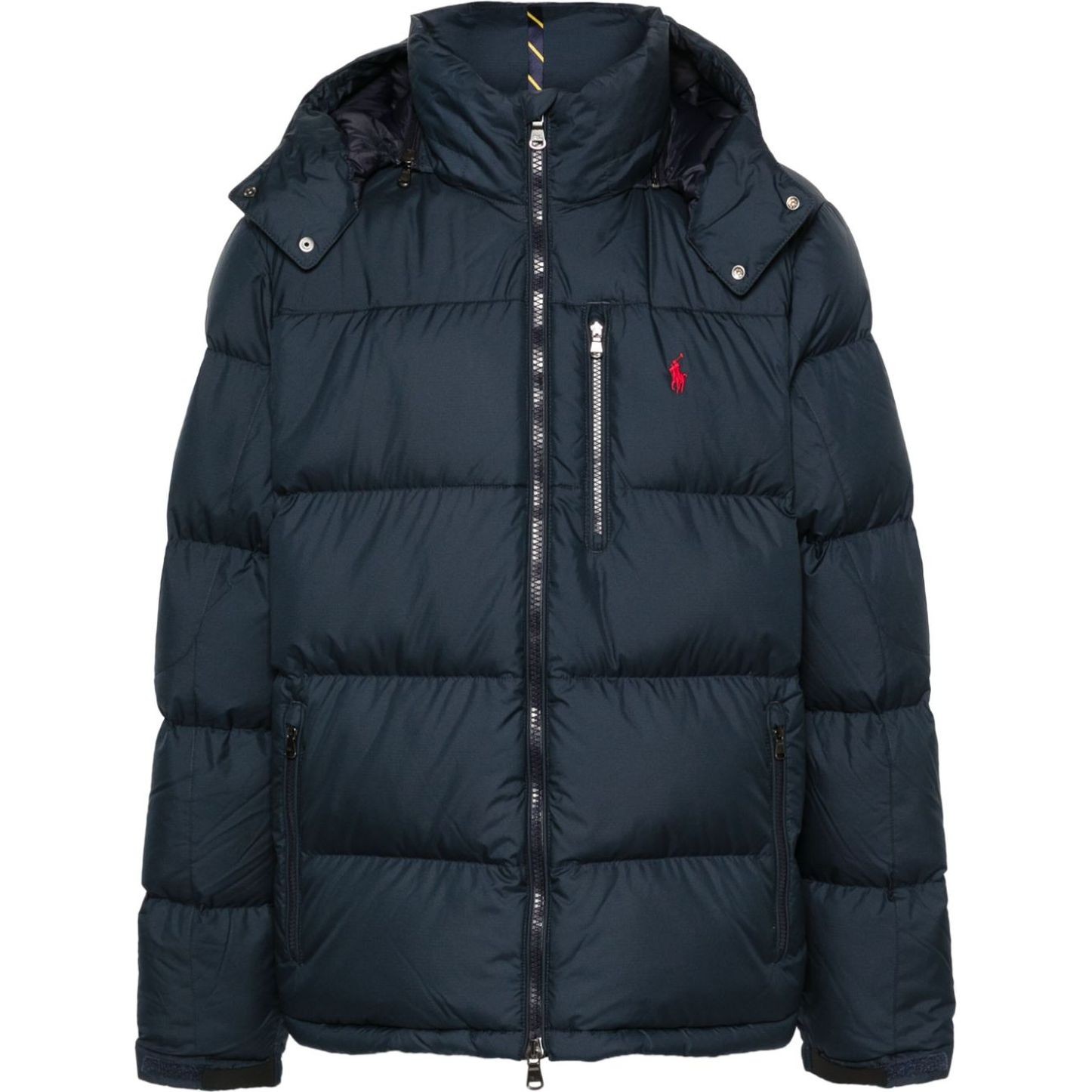 POLO RALPH LAUREN Bomberis vyrams, Mėlyna, Bombers