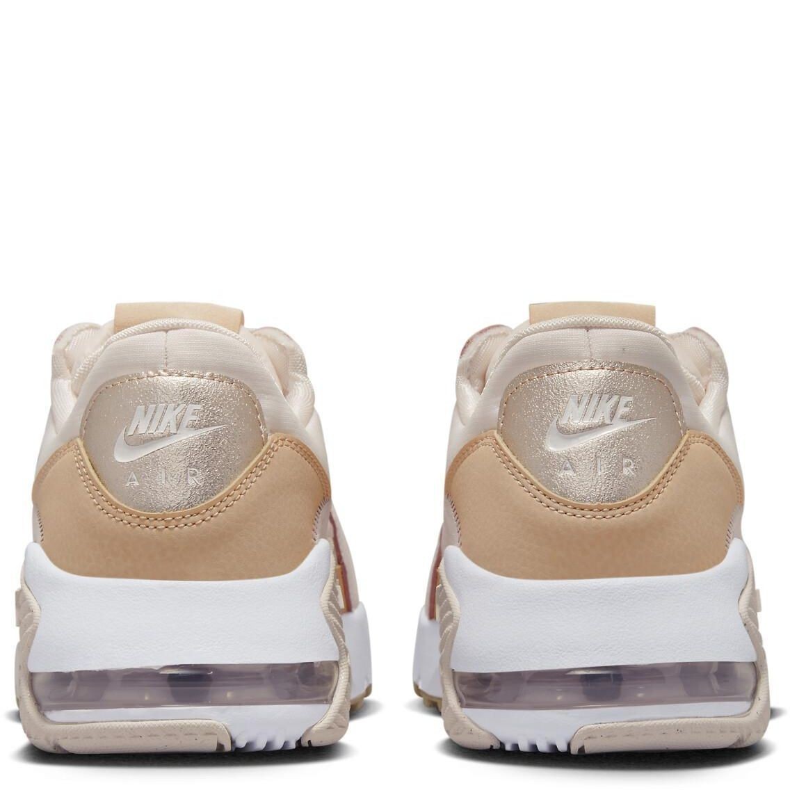 NIKE Sportiniai bateliai moterims, Rožinė, AIR MAX EXCEE SPORT SHOE 4
