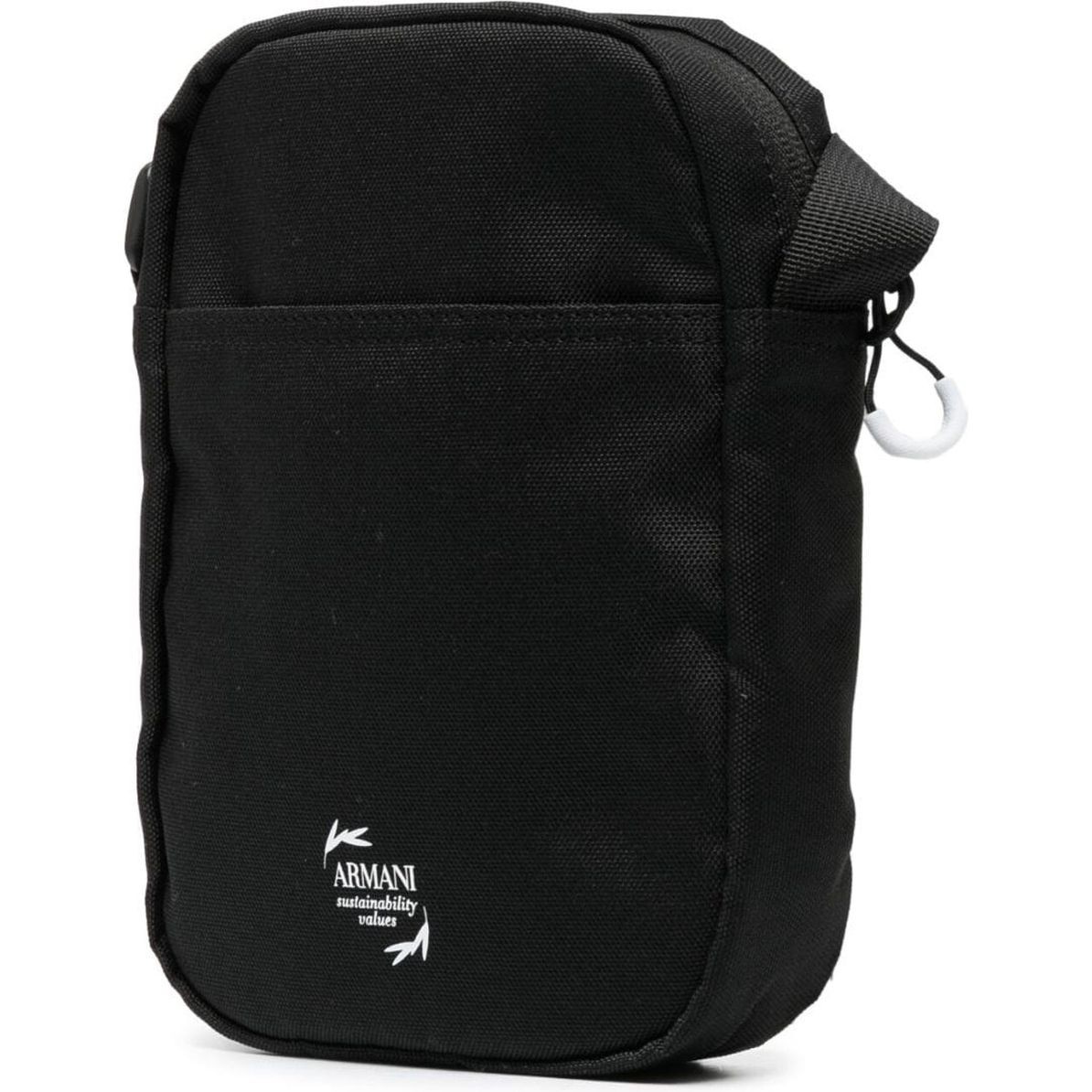 EA7 Rankinė per petį, Juoda, Shoulder bag 2