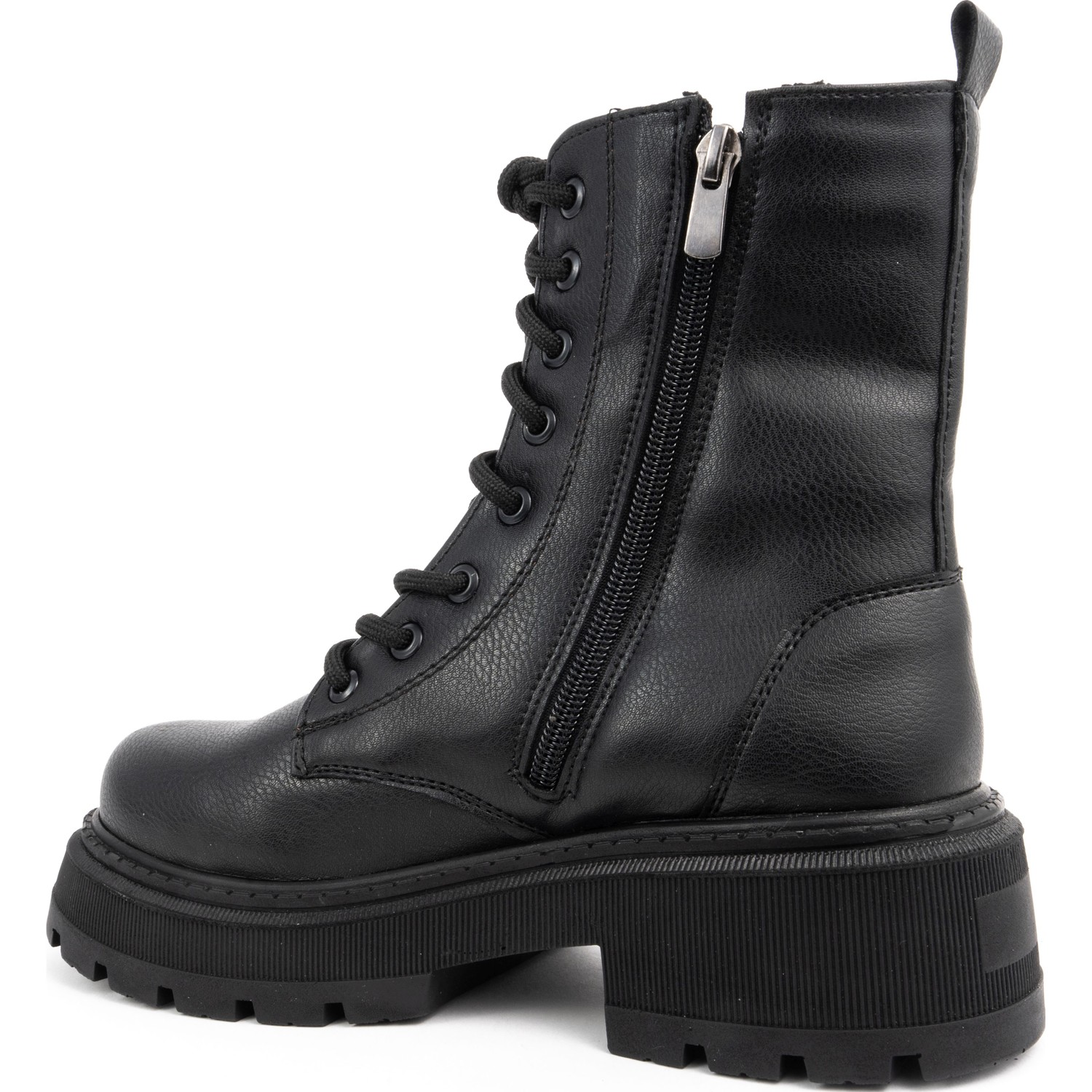 ENDLESS Aulinukai moterims, Juoda, Booties 77320 3