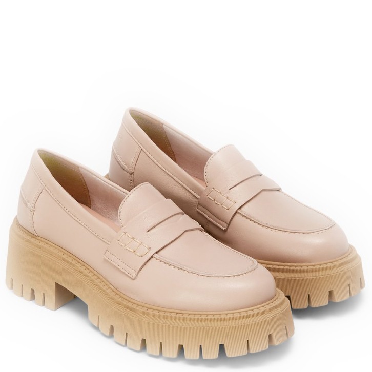 MARC O'POLO Loaferiai moterims, Mod. Alma 4A 1