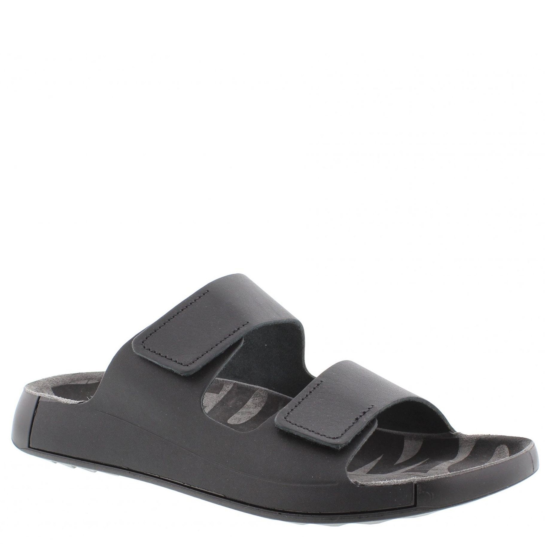 ECCO Šlepetės vyrams, Juoda, Cozmo slippers 1