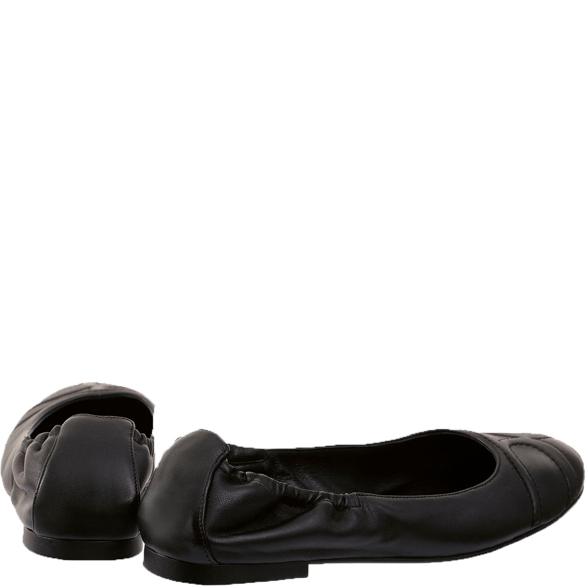 HOGL Balerinos moterims, Juoda, Daisy ballerinas 3