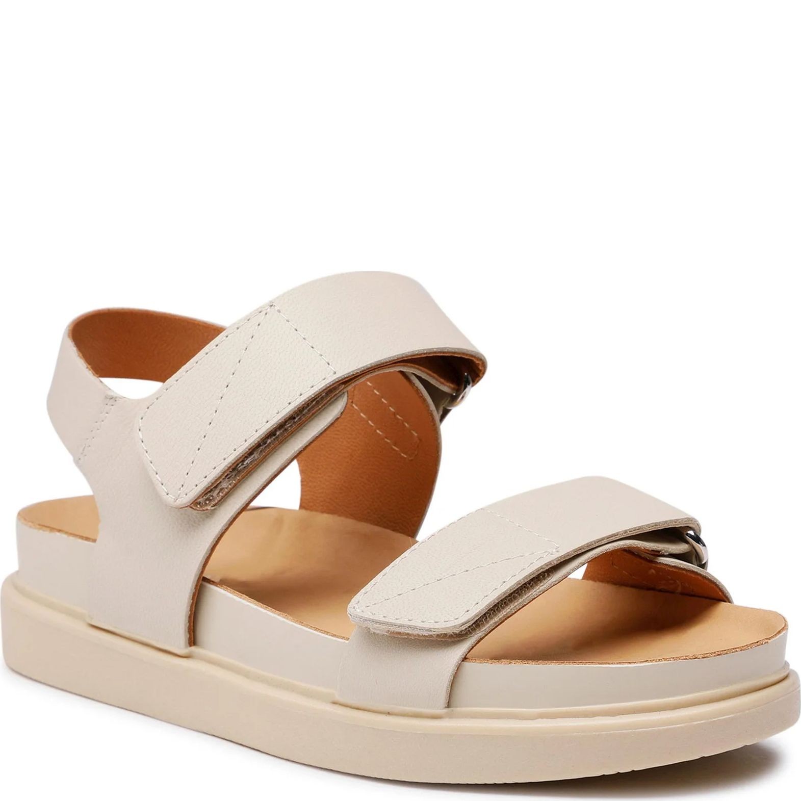 VAGABOND Basutės moterims, Kūno, ERIN SANDALS 1