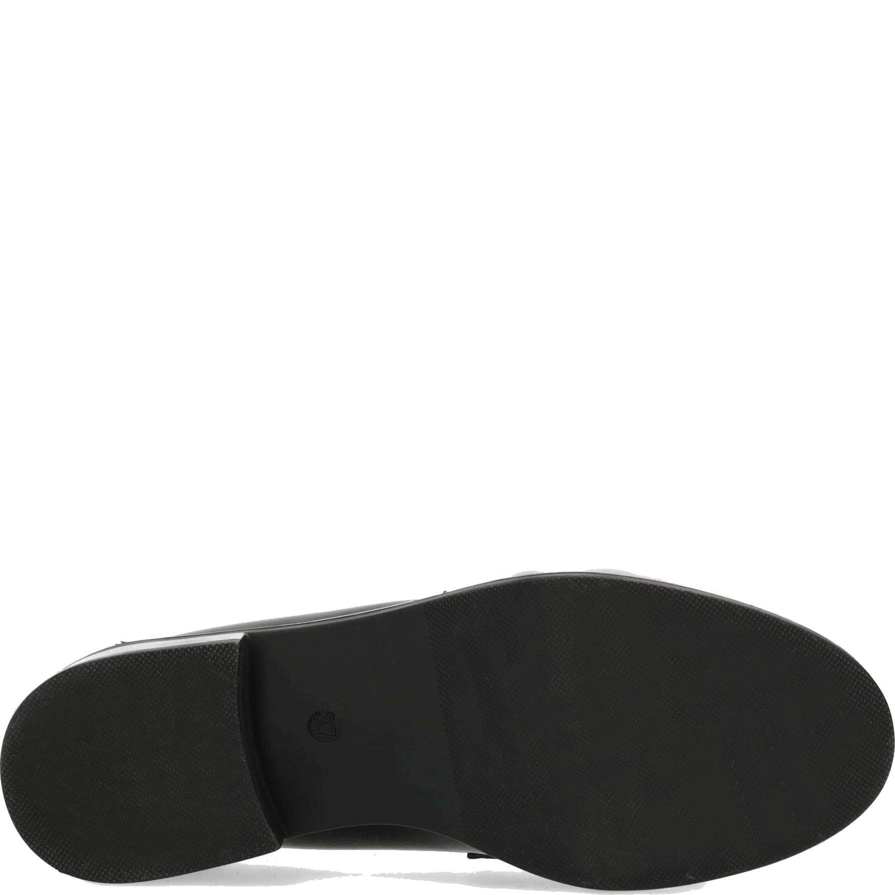 MEXX Loaferiai moterims, Juoda, Pauline loafers, MEXX 6