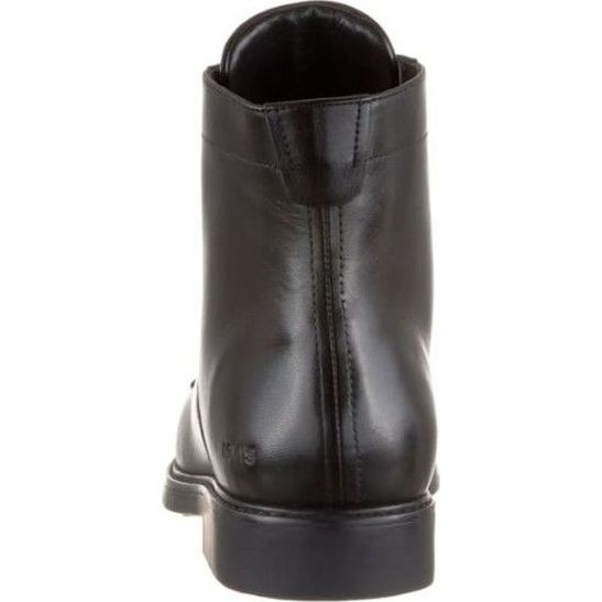 LEVI'S Aulinukai vyrams, Juoda, AMOS BOOTIES 4