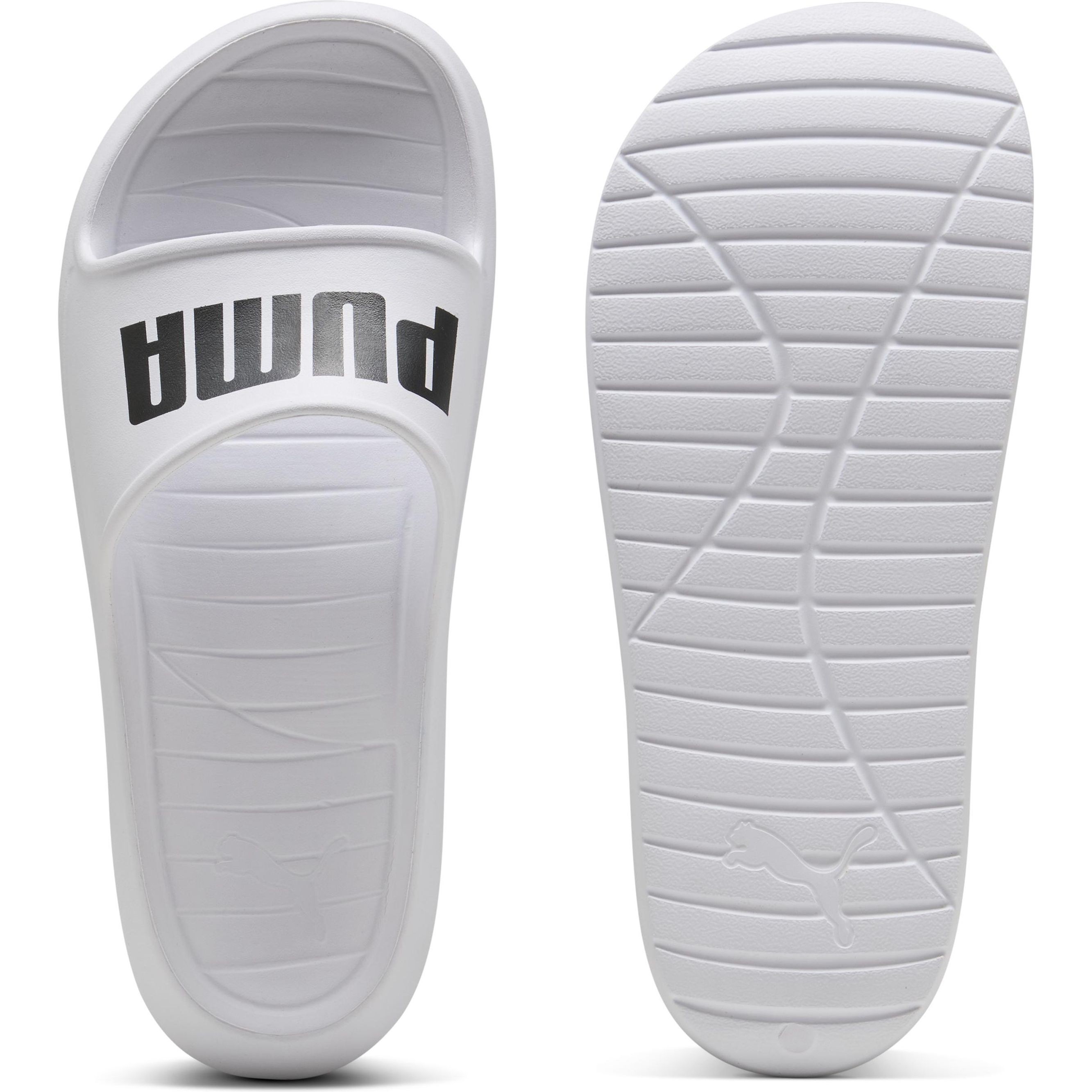 PUMA Šlepetės, Balta, Divecat v2 SLIPPERS 3