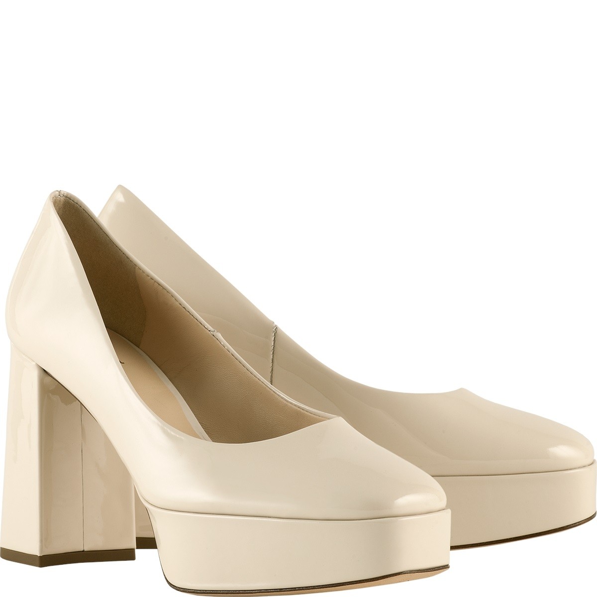 HOGL Aukštakulniai moterims, Kūno, GIANNA Pumps 1