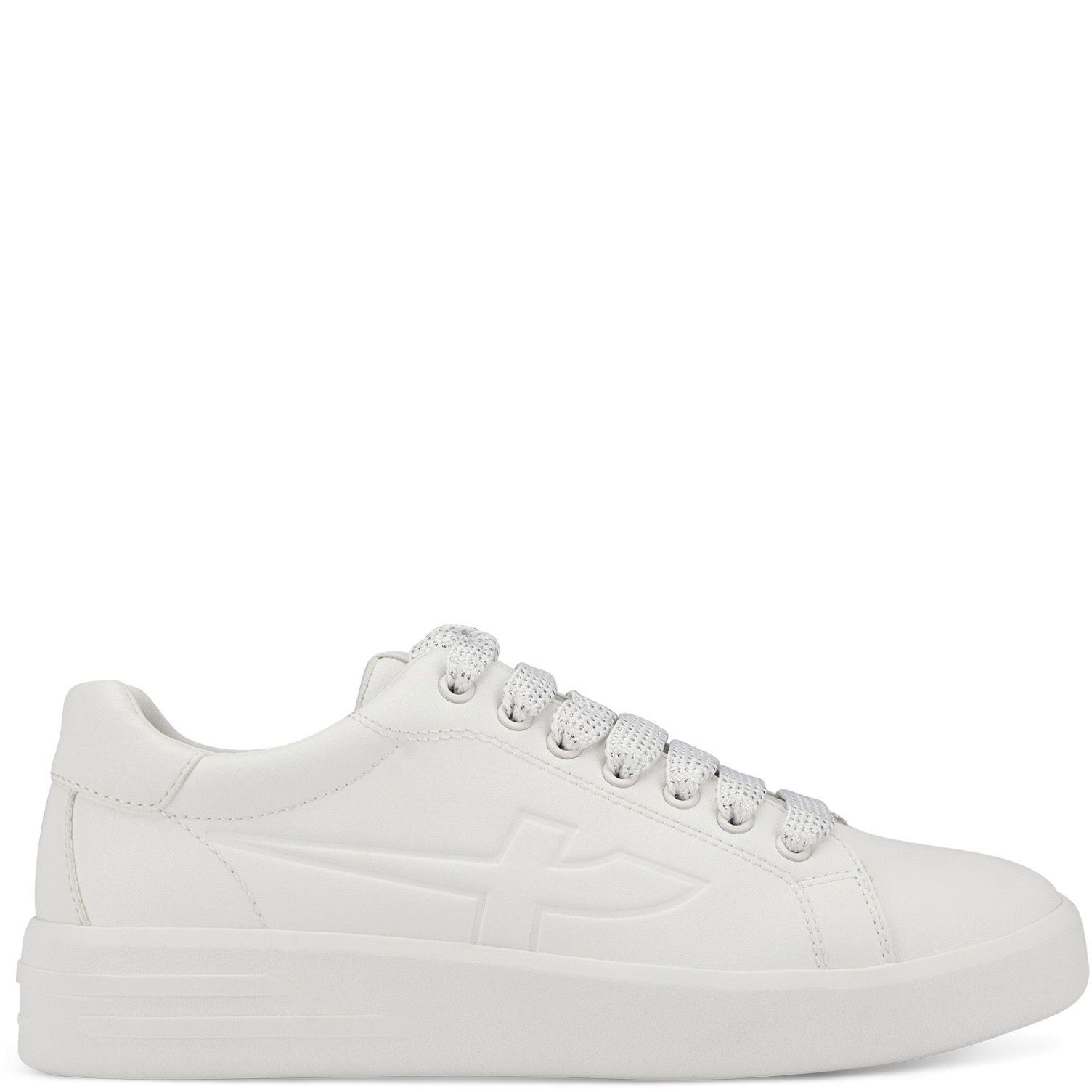 TAMARIS Sportiniai bateliai moterims, Balta, SPORT SHOE, wor23850-20-146 2