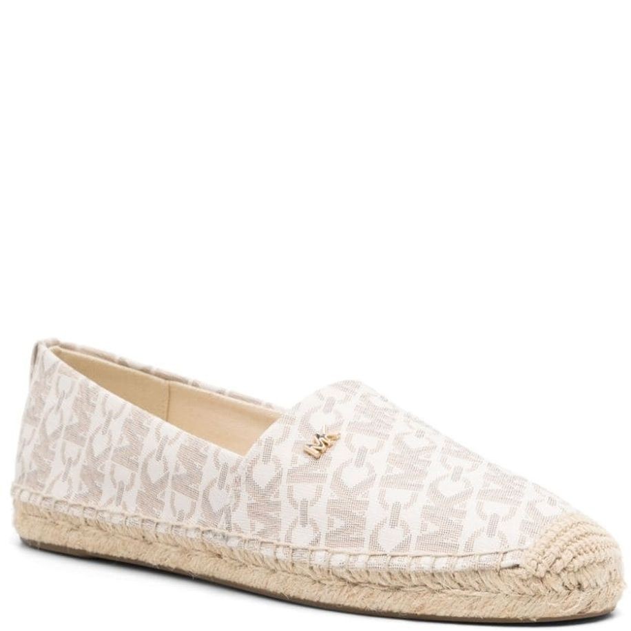 MICHAEL KORS Mokasinai moterims, Kūno, Kendrick slip on 1