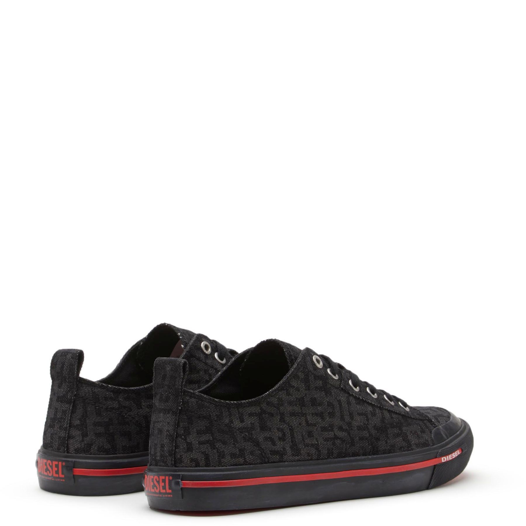 DIESEL Bateliai - vyrams, Athos Shoes 3