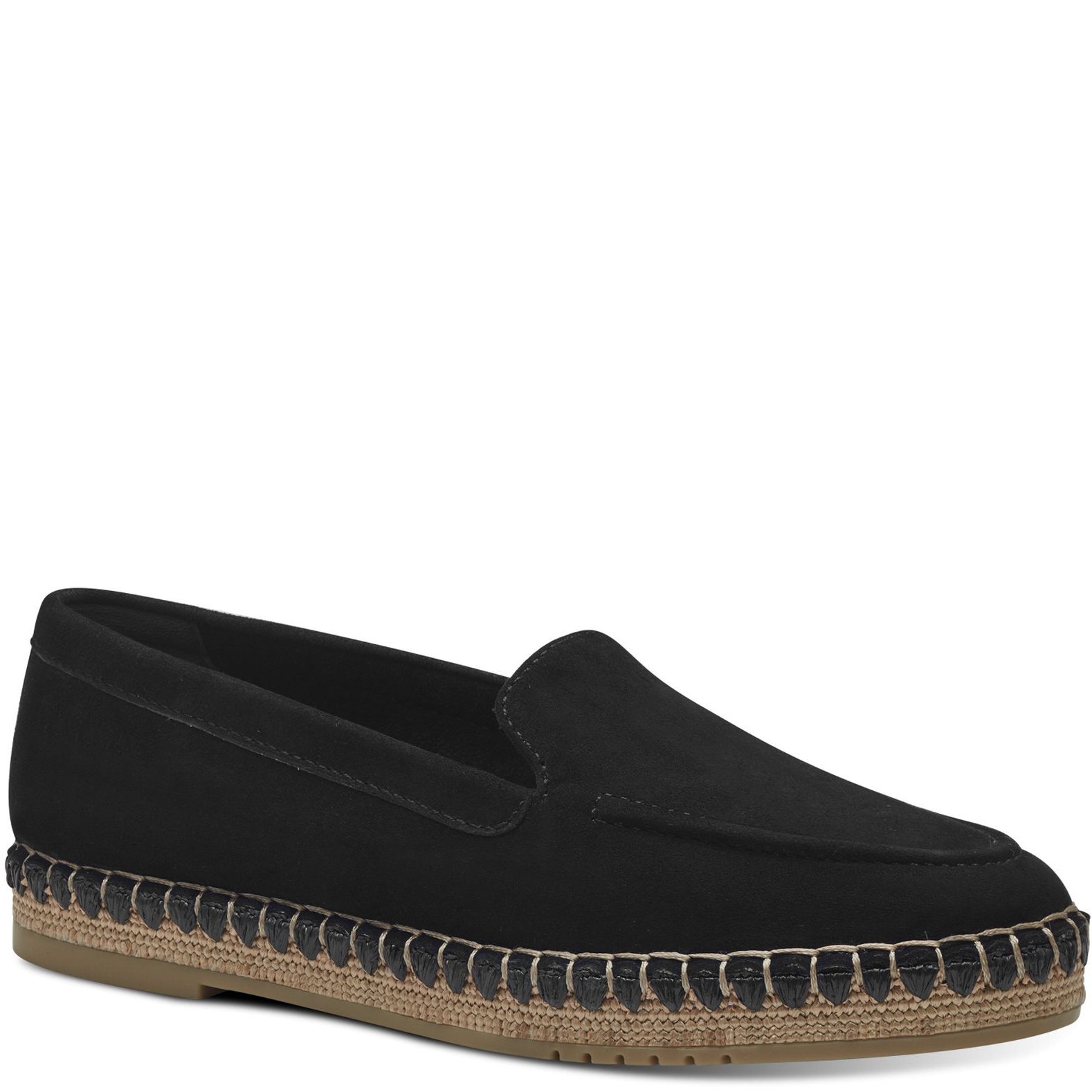 TAMARIS Espadrilės moterims, Juoda, Espadriles 1