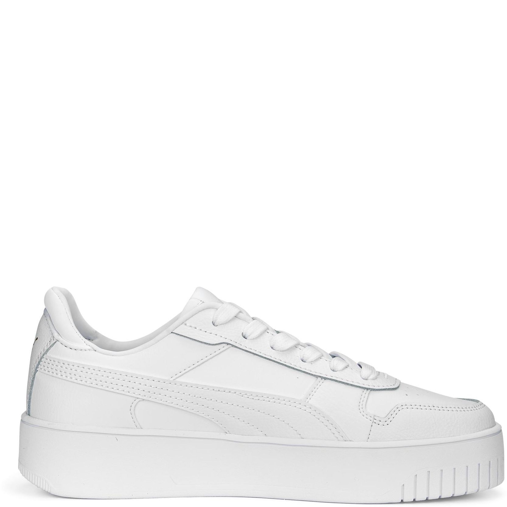 PUMA Sportiniai bateliai moterims, Balta, Carina Street sport shoe 6