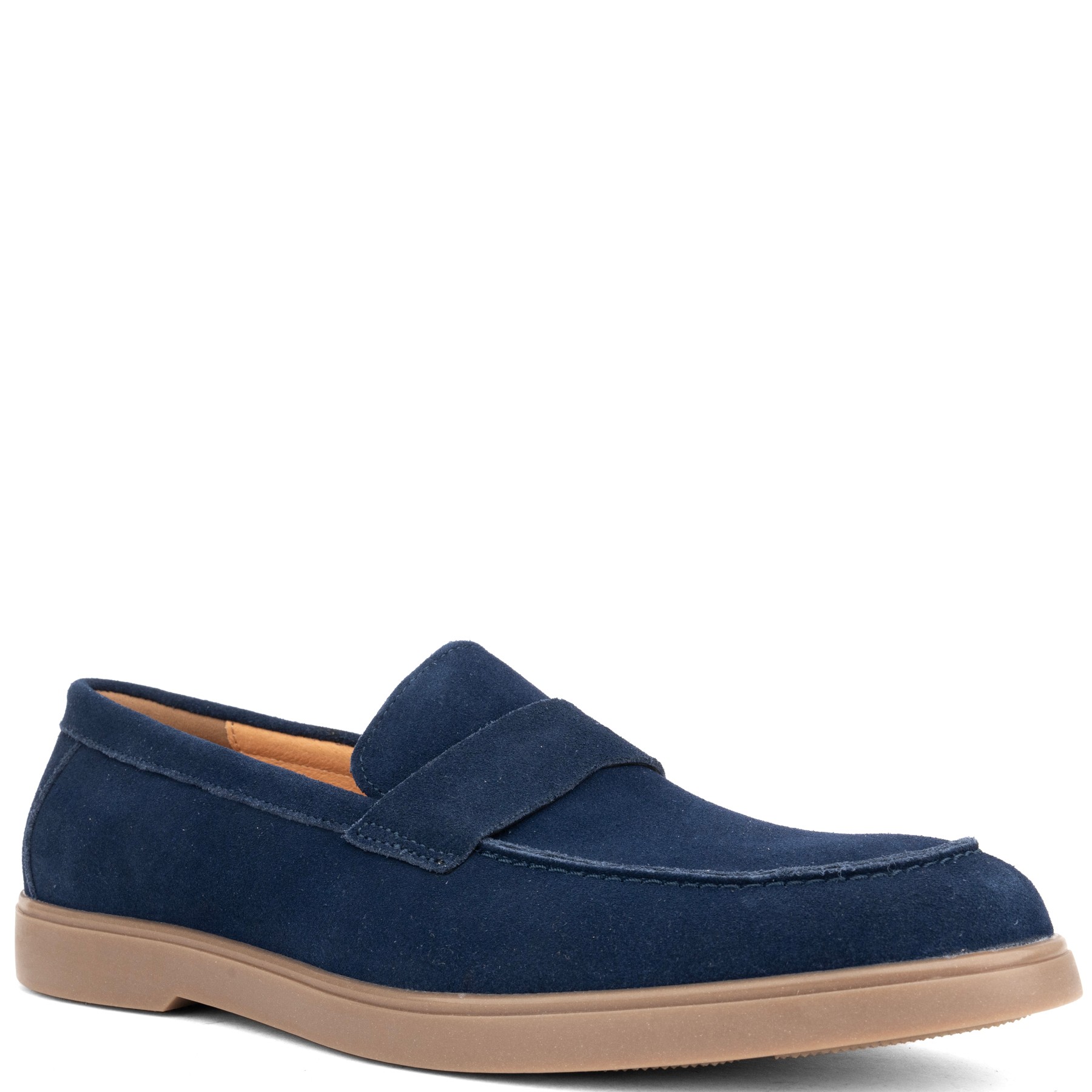 LA CONTE Loaferiai vyrams, Mėlyna, Loafers, LA CONTE 1