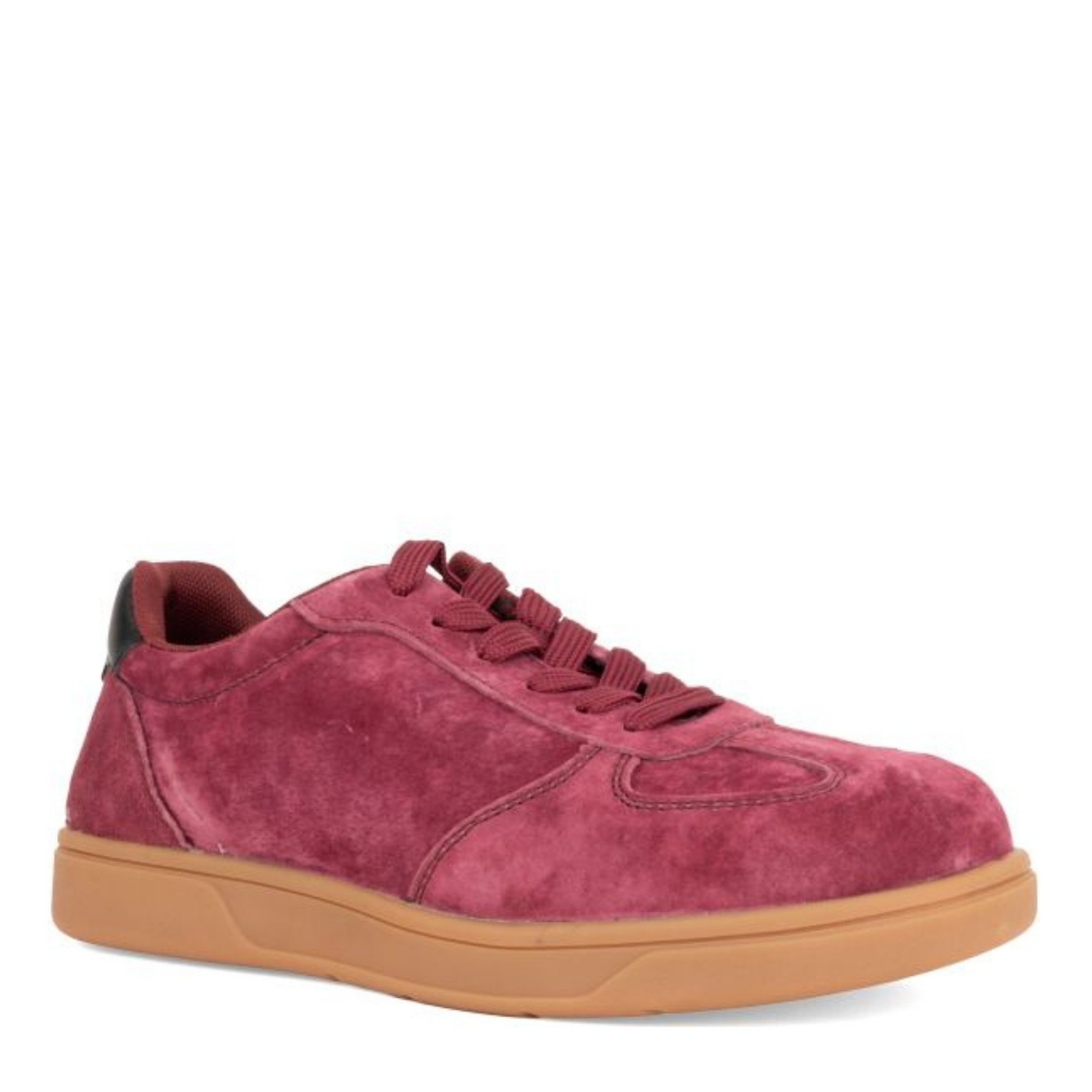 LA CONTE Sportbačiai moterims, Vyšninė, Sneakers, lac6582-25235brd 1