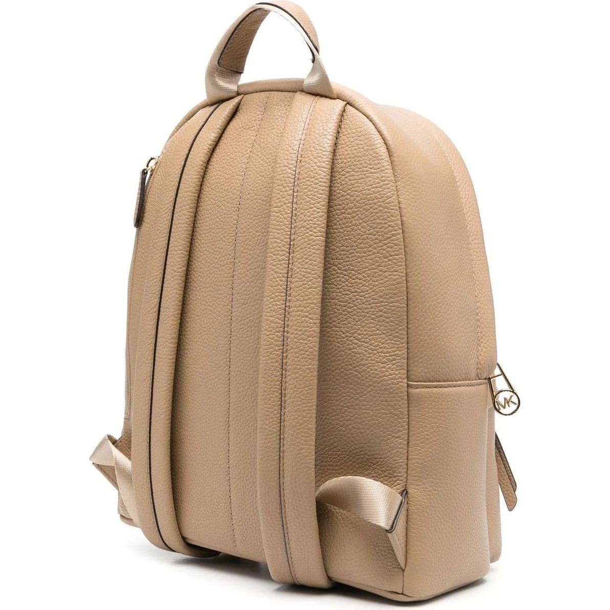 MICHAEL KORS Kuprinė moterims, Ruda, Medium  backpack 2