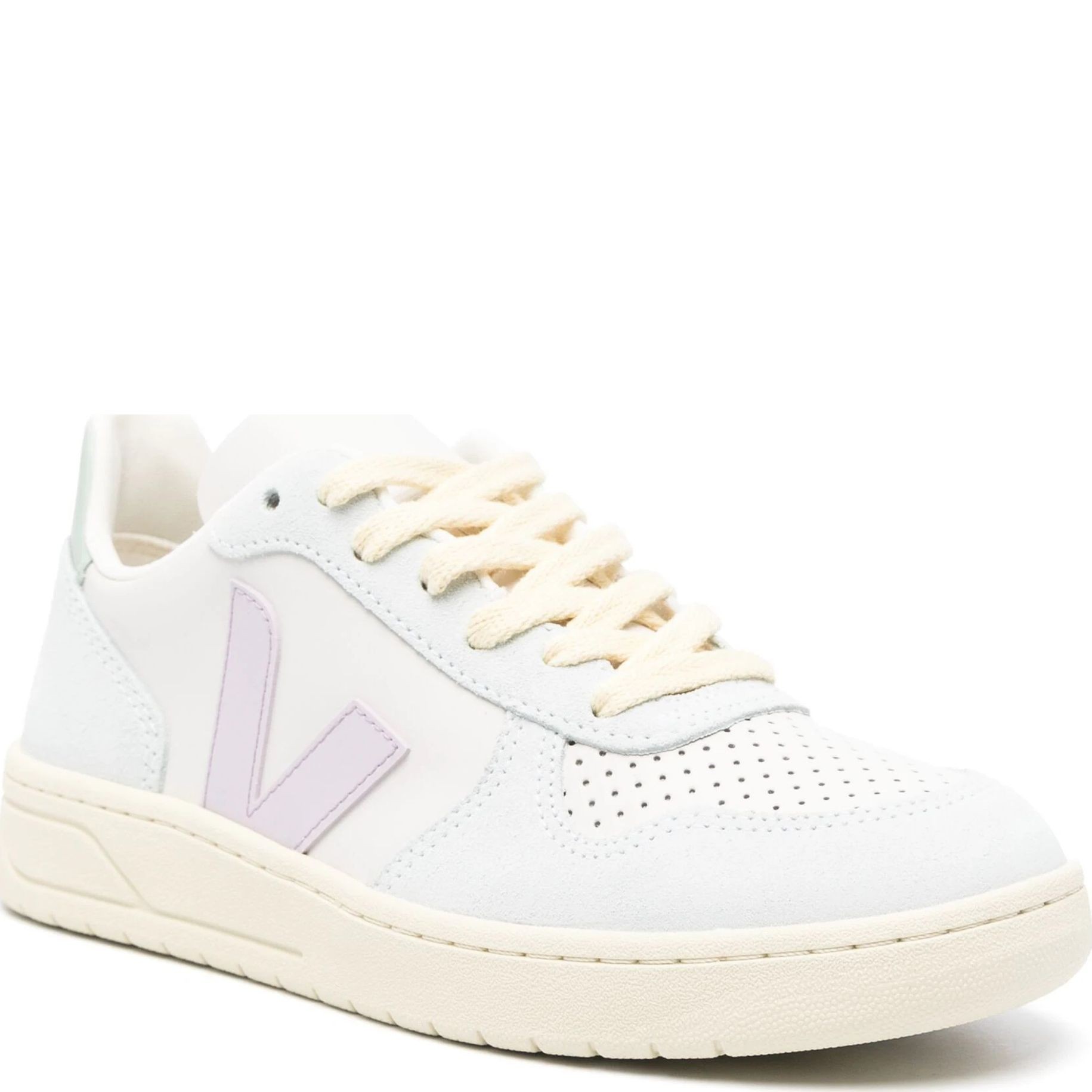 VEJA Laisvalaikio bateliai moterims, Marga, V-10 sneakers 1