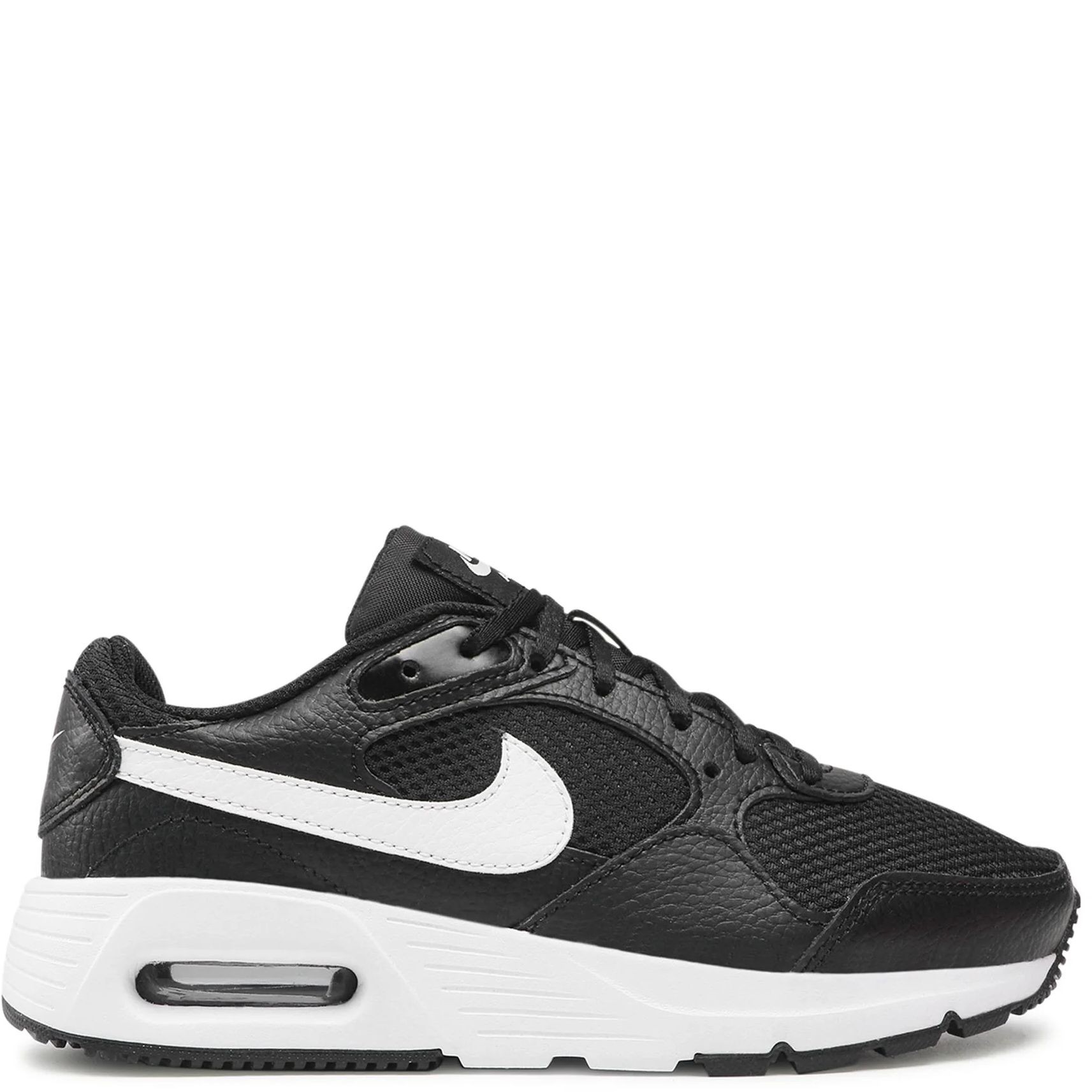 NIKE Bateliai - moterims, Juoda, Nike Air Max SC 2