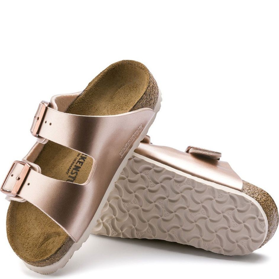 BIRKENSTOCK Šlepetės, Arizona SFB 3