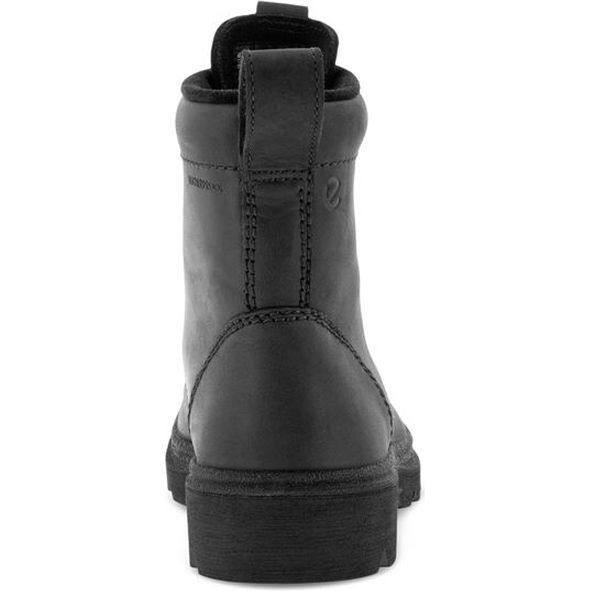 ECCO Aulinukai moterims, Juoda, Grainer booties 4