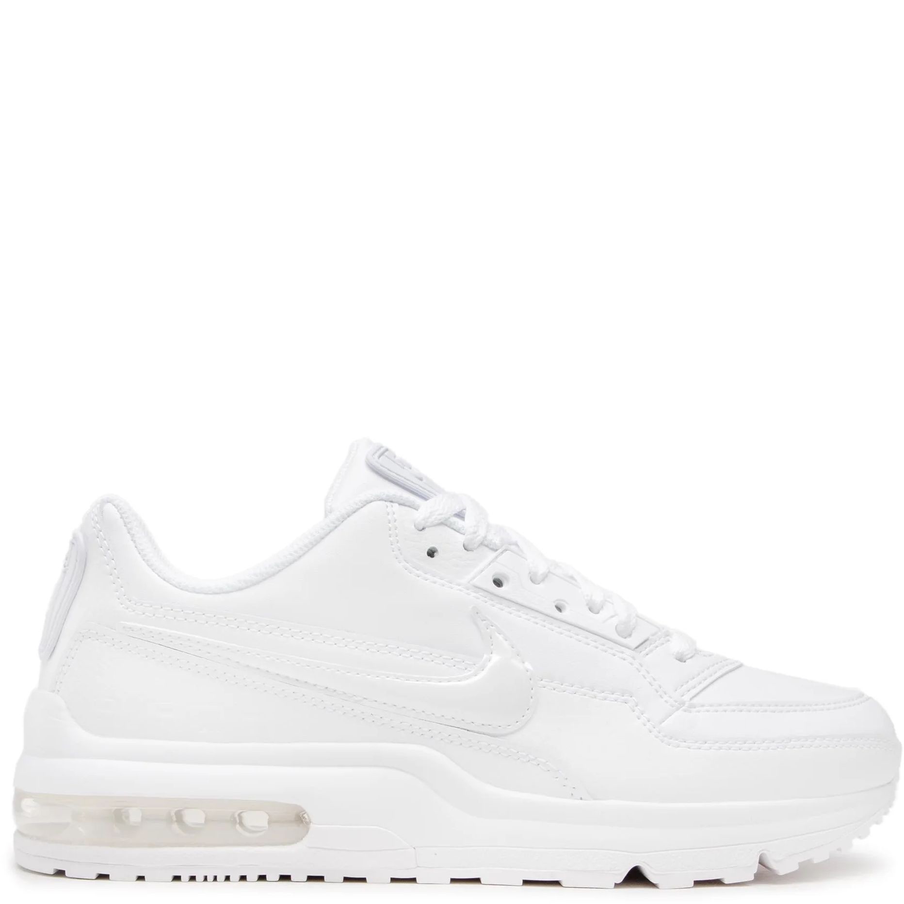 NIKE Bateliai - vyrams, Balta, Nike Air Max LTD 3 2