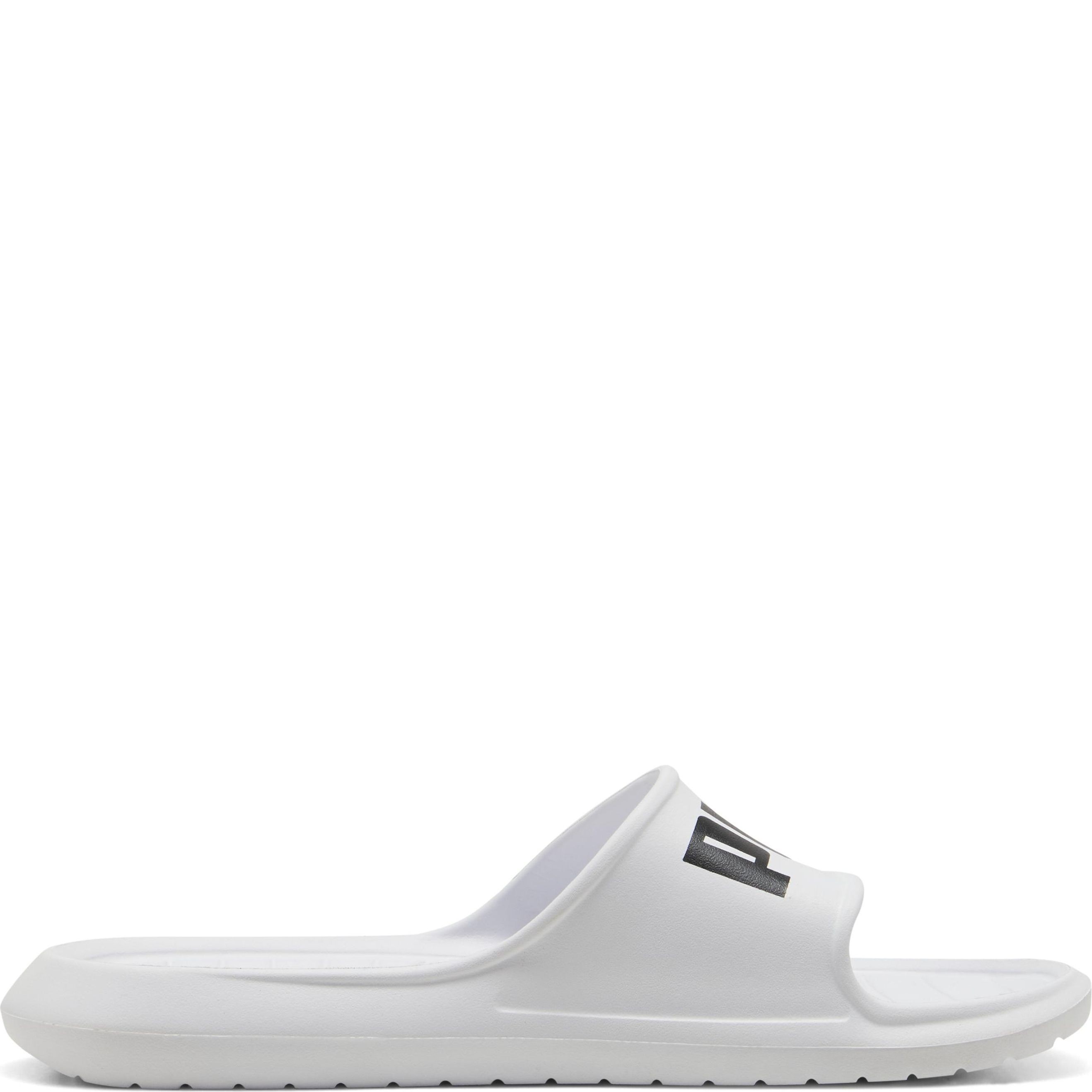 PUMA Šlepetės, Balta, Divecat v2 SLIPPERS 2