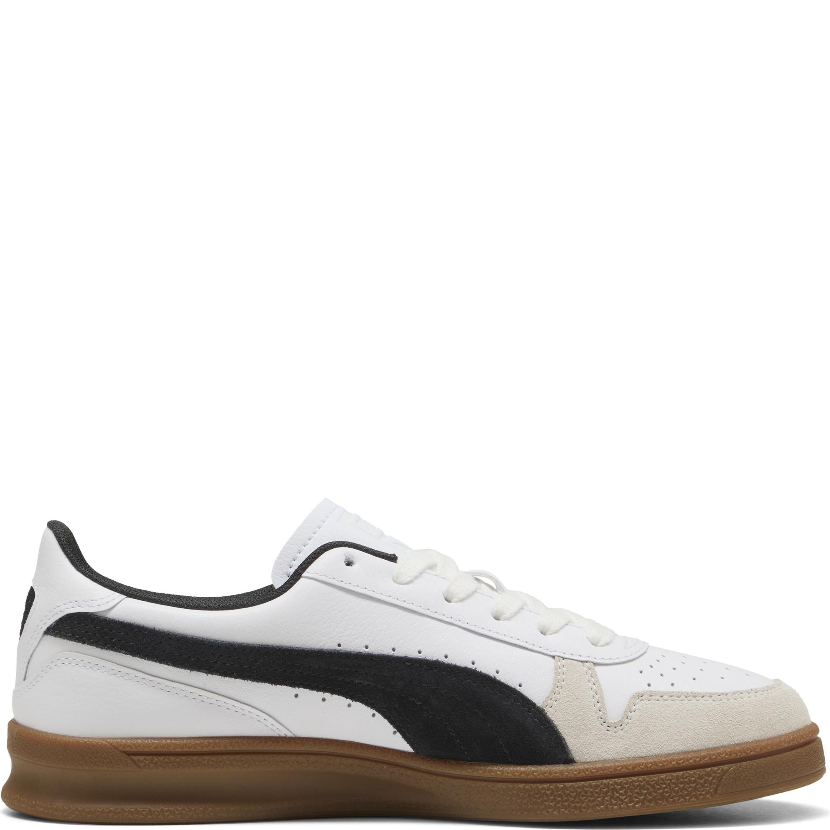 PUMA Laisvalaikio bateliai, Smėlio, Indoor sneaker 3