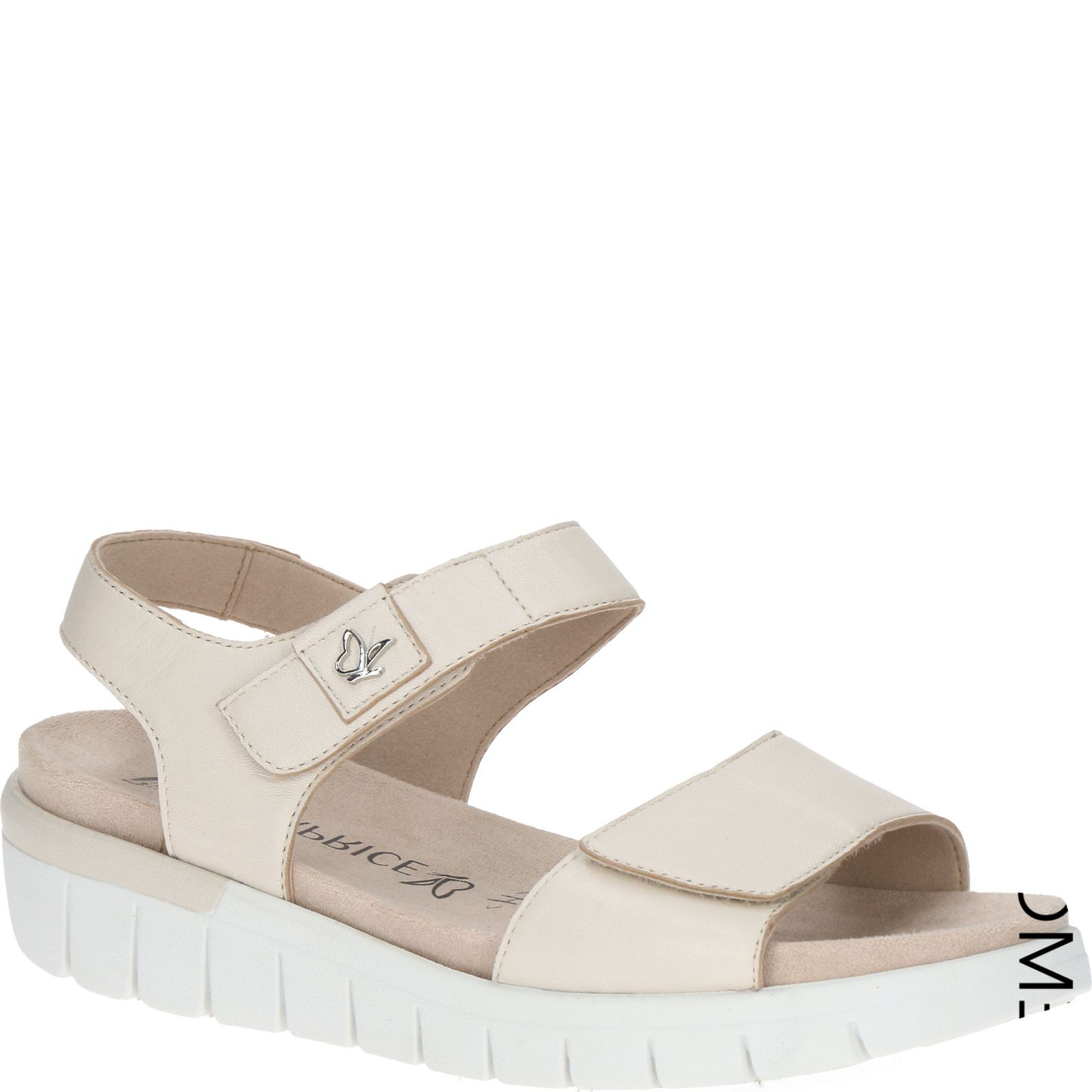 CAPRICE Basutės moterims, Kūno, Sandals 1