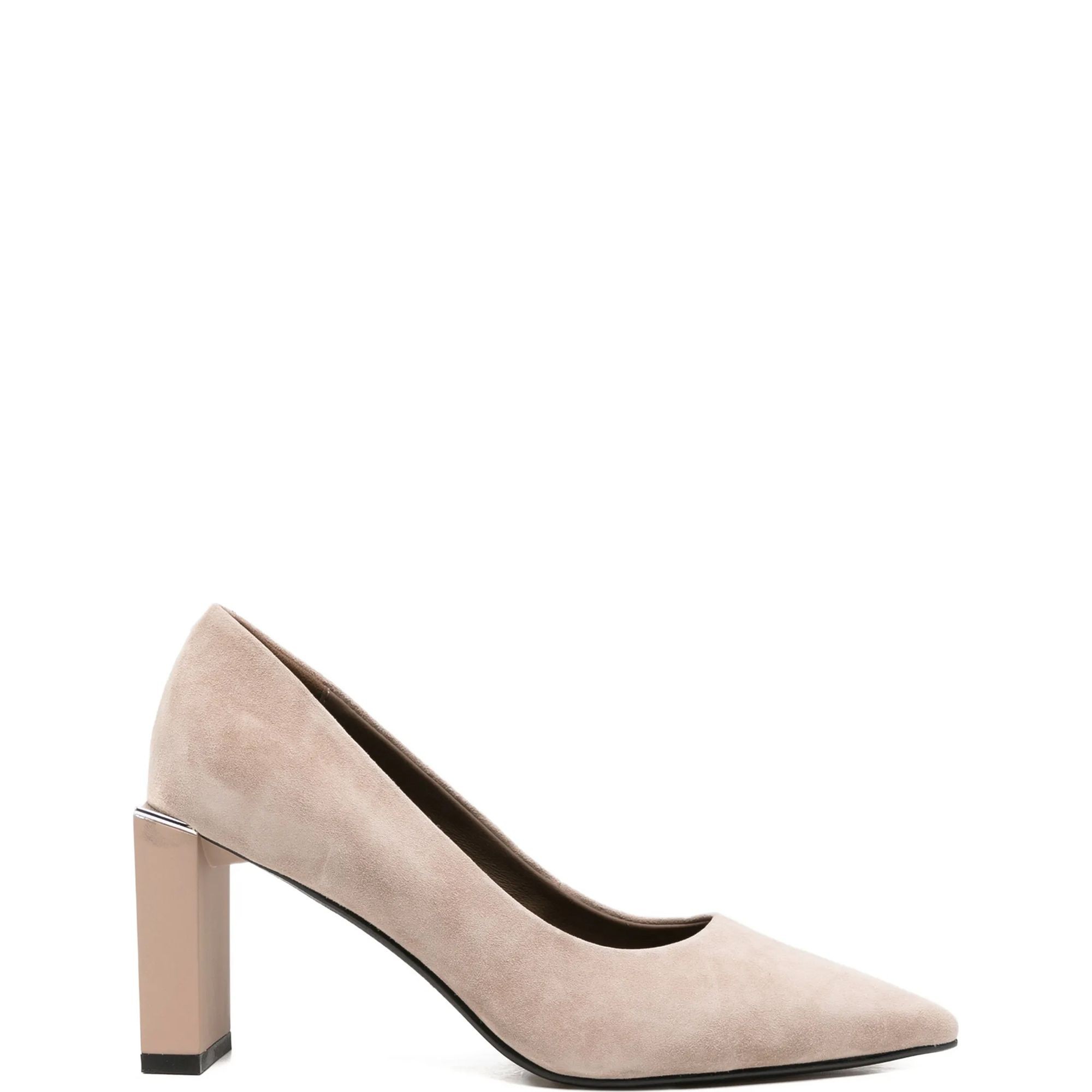SERGIO MORETTI Aukštakulniai moterims, Smėlio, Pumps 2