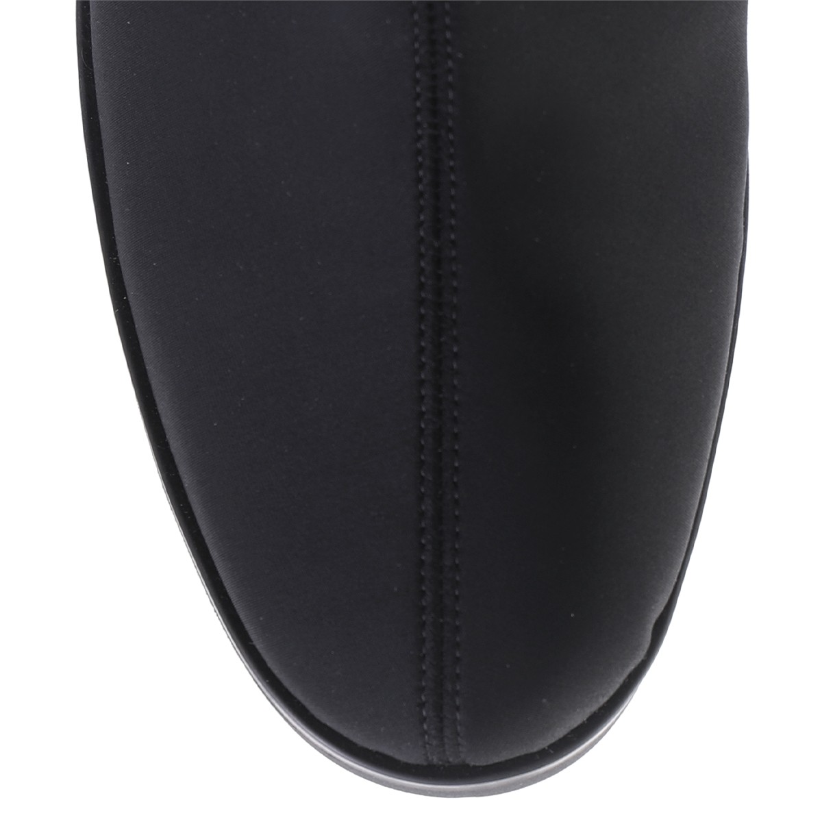 HOGL Pašiltinti aulinukai moterims, Juoda, Delight wm booties 4