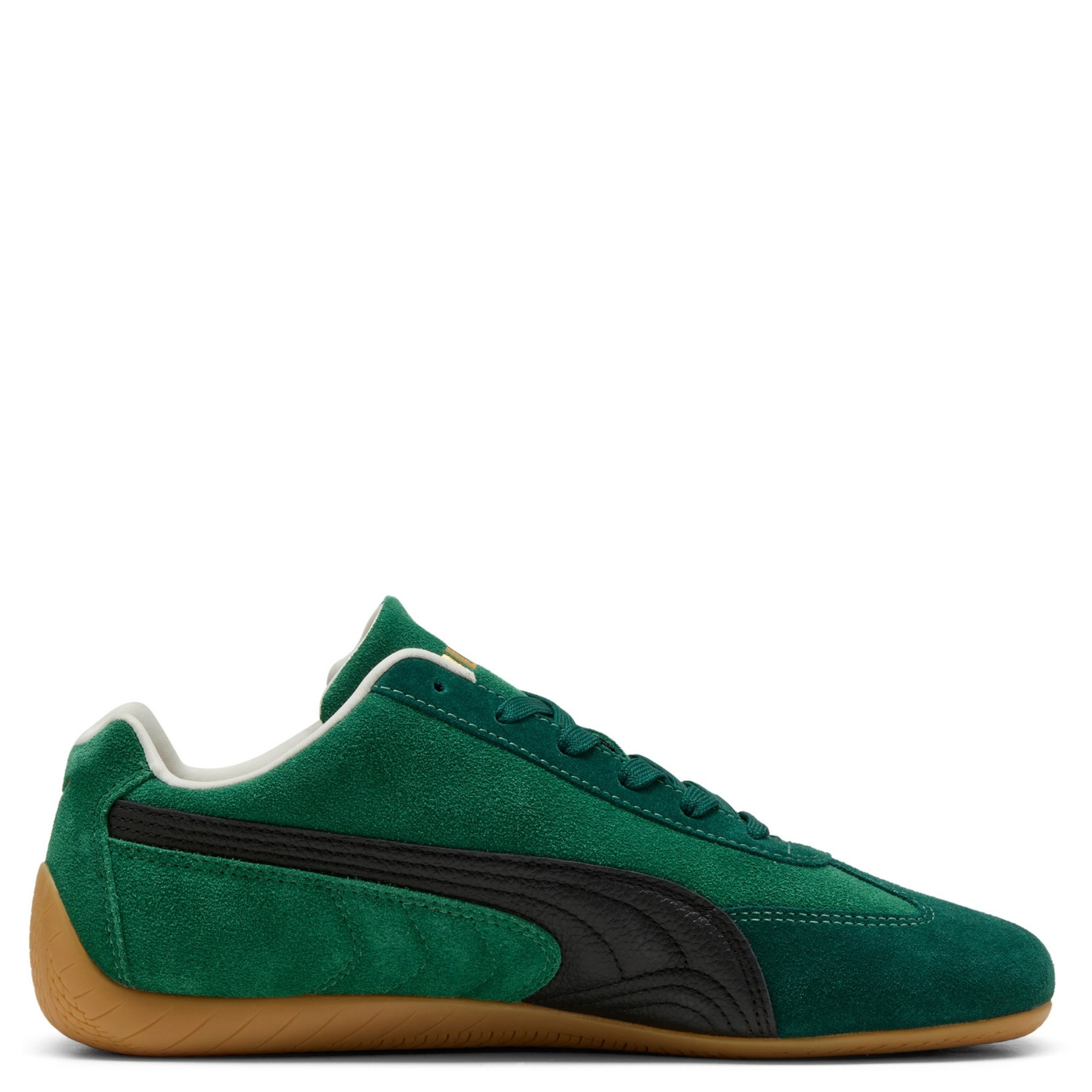 PUMA Laisvalaikio bateliai, Žalia, Speedcat Vine sneaker, UNISEX 2
