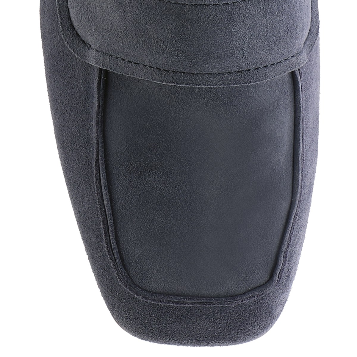 HOGL Loaferiai moterims, Mėlyna, Perry loafers 5