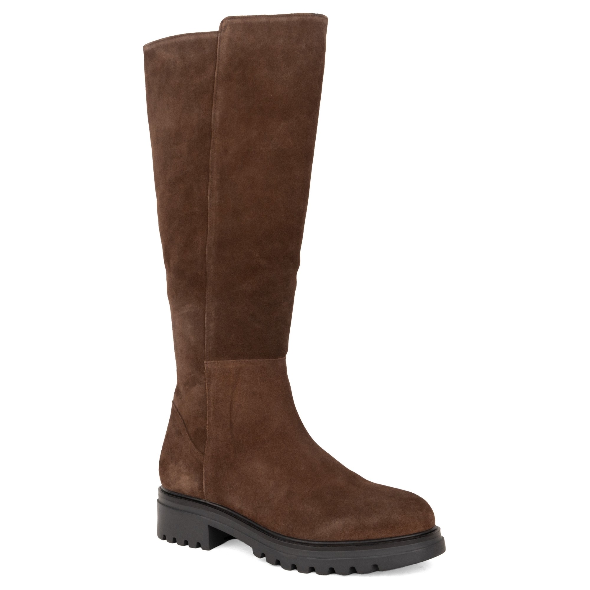 PAREE Auliniai moterims, Ruda, Tasvi boots 1