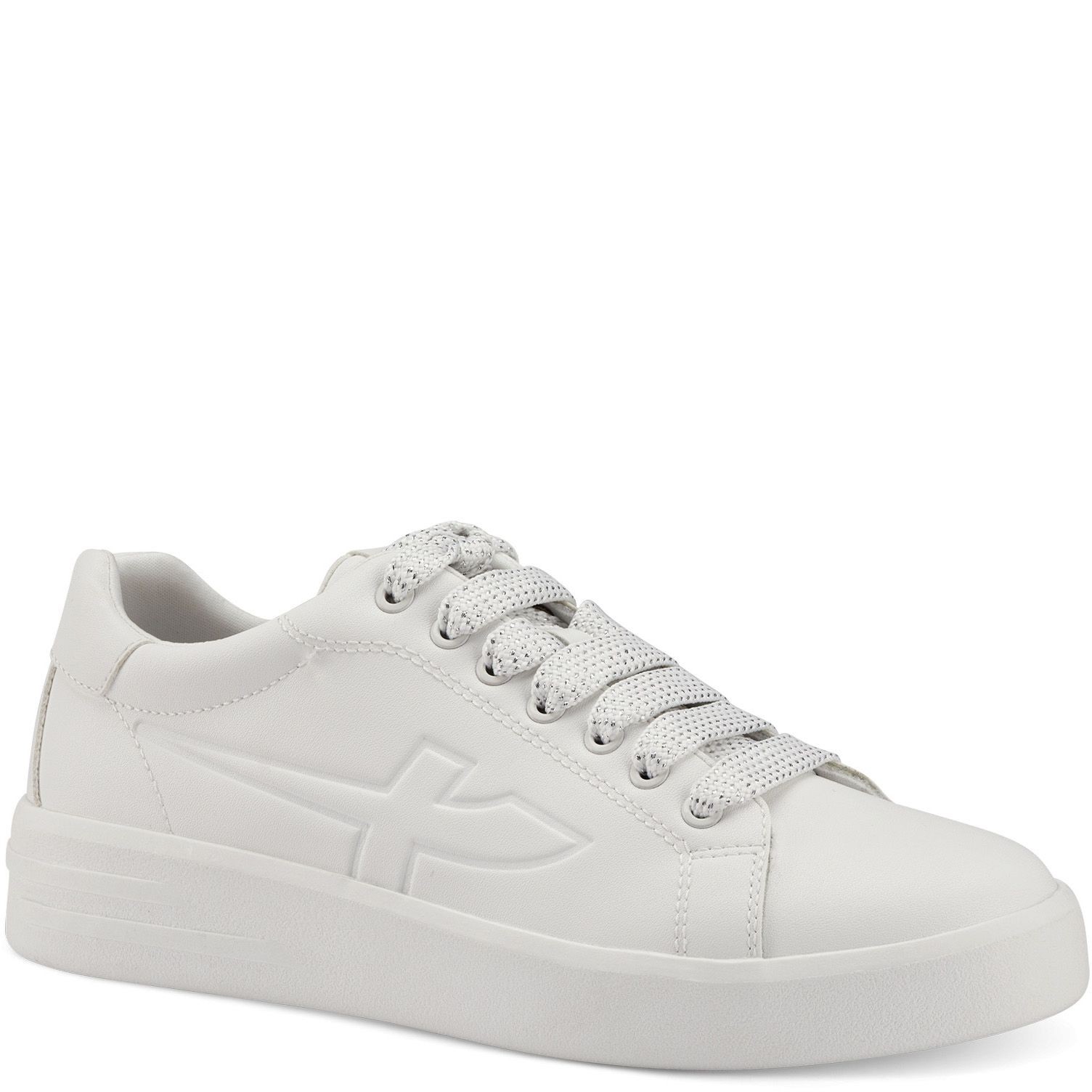 TAMARIS Sportiniai bateliai moterims, Balta, SPORT SHOE, wor23850-20-146 1