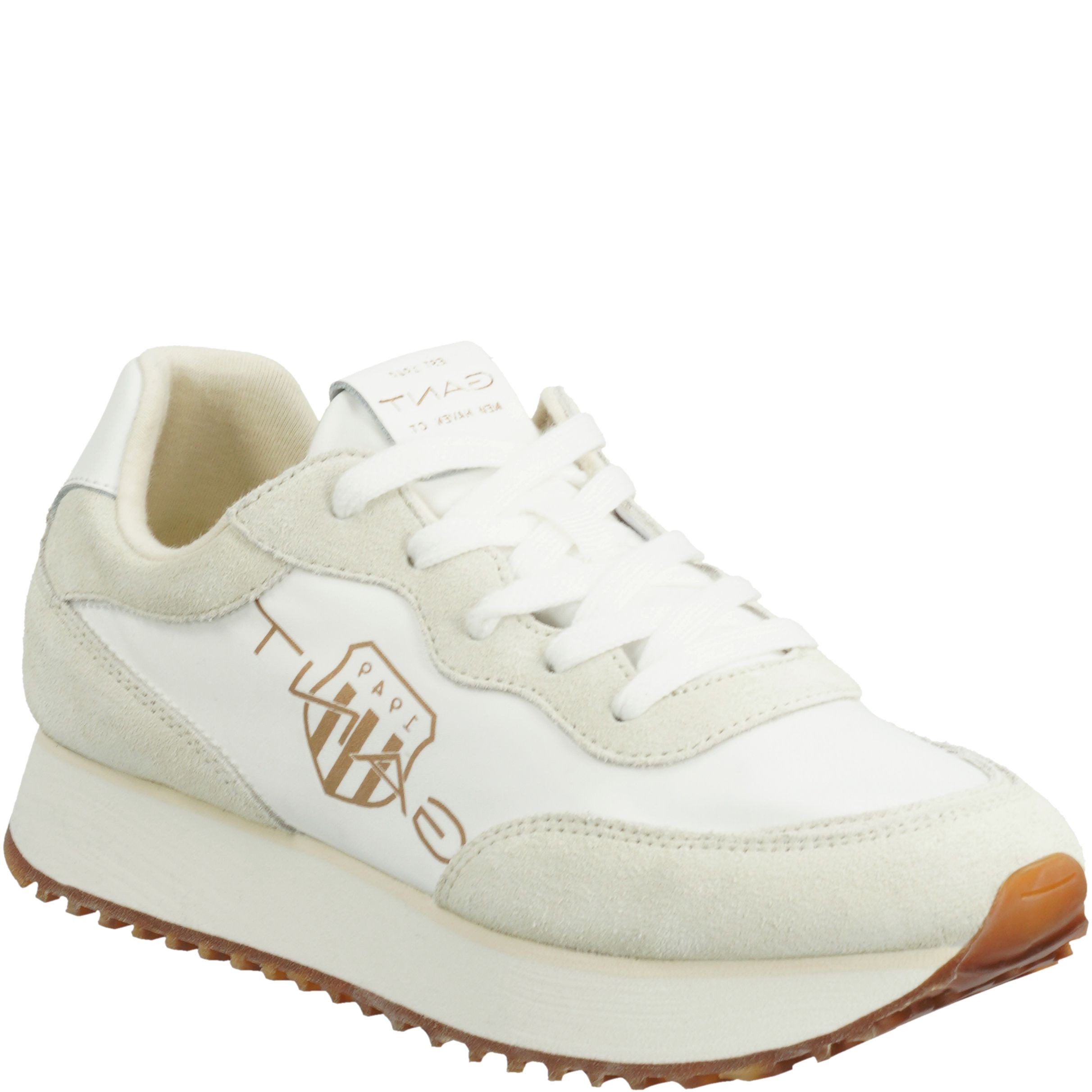 GANT Sportiniai bateliai moterims, Kūno, Bevinda sport shoe 1