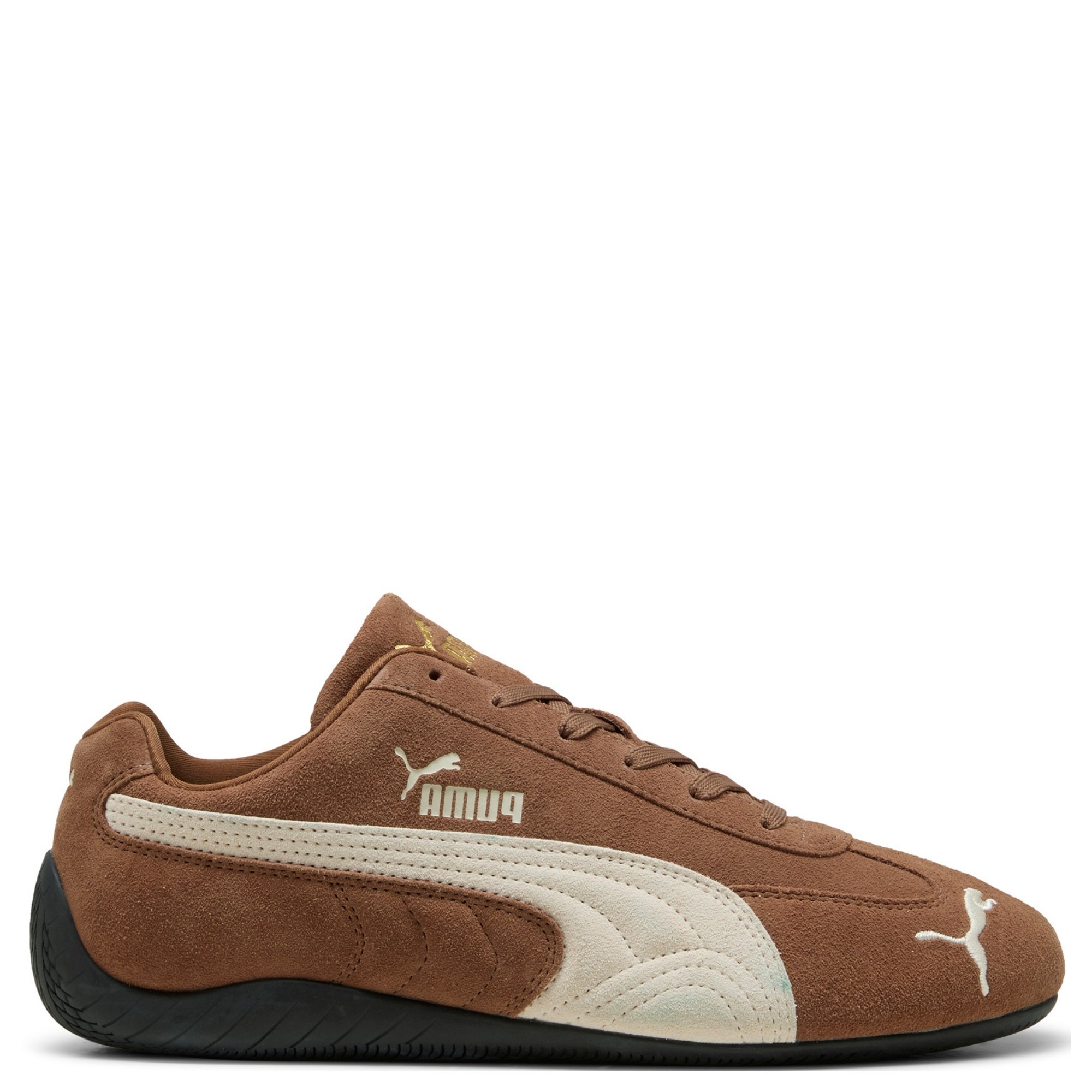 PUMA Laisvalaikio bateliai moterims, Ruda, Speedcat OG sneaker 1