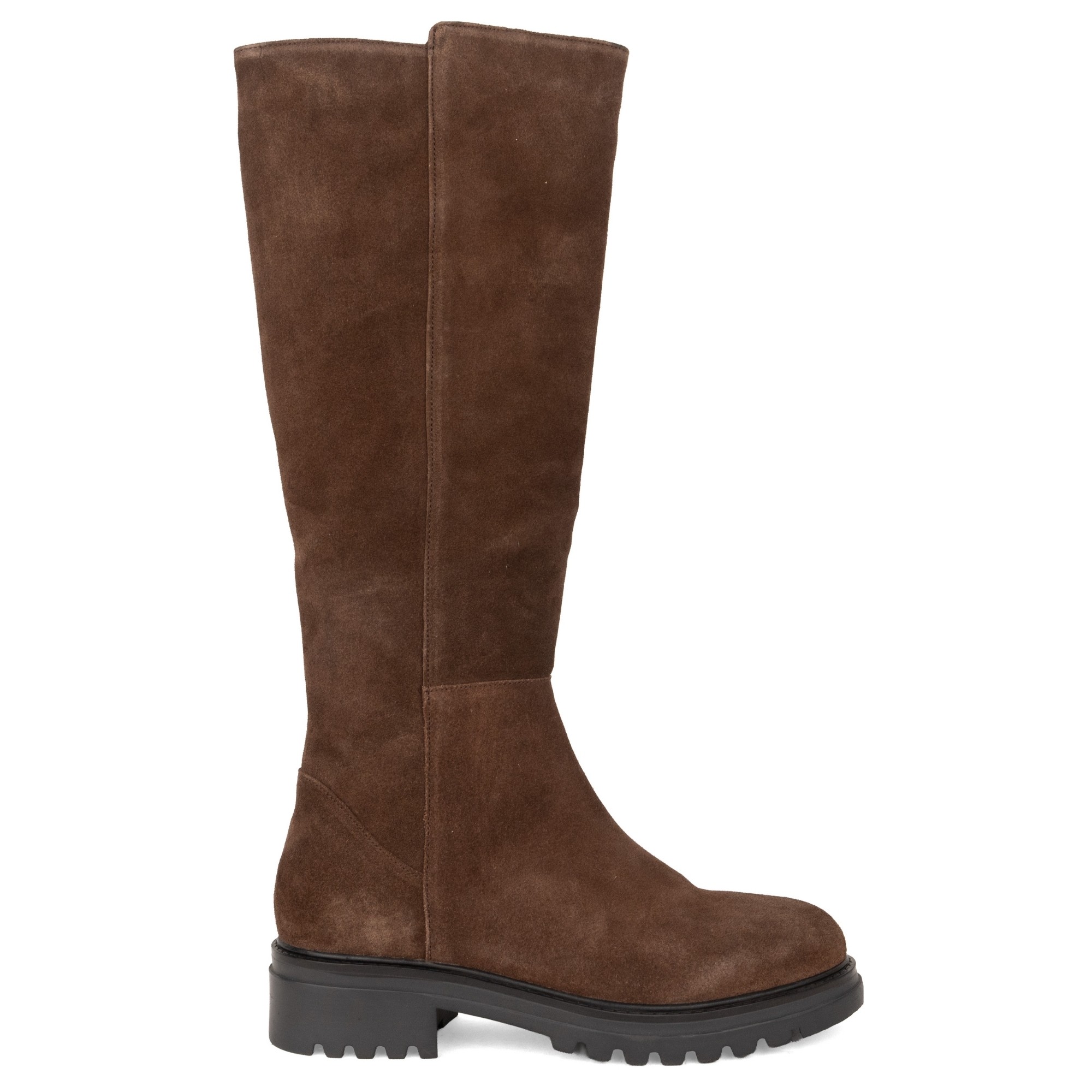 PAREE Auliniai moterims, Ruda, Tasvi boots 2