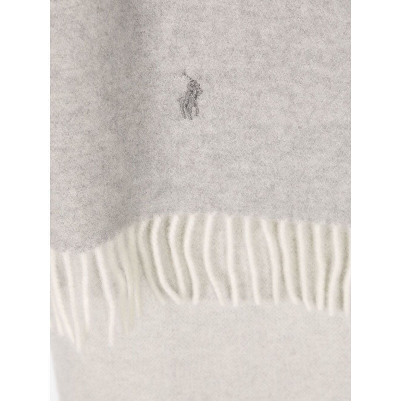 POLO RALPH LAUREN Šalikas moterims, Ruda, Scarf wrap 3