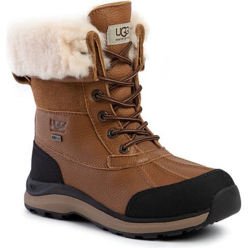 UGG Aulinukai moterims, ADIRONDACK BOOT III 2